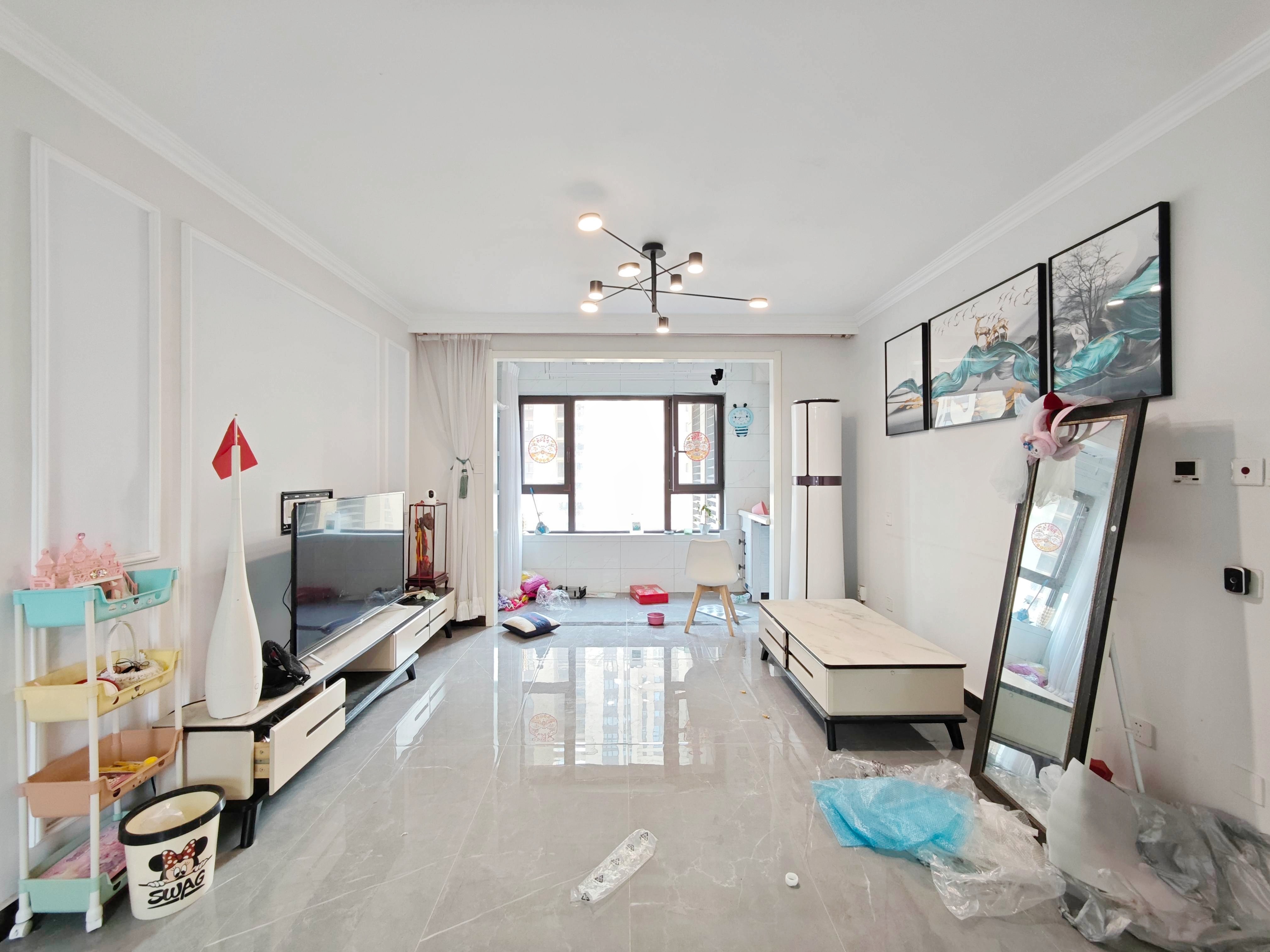  财富壹号融悦 南北