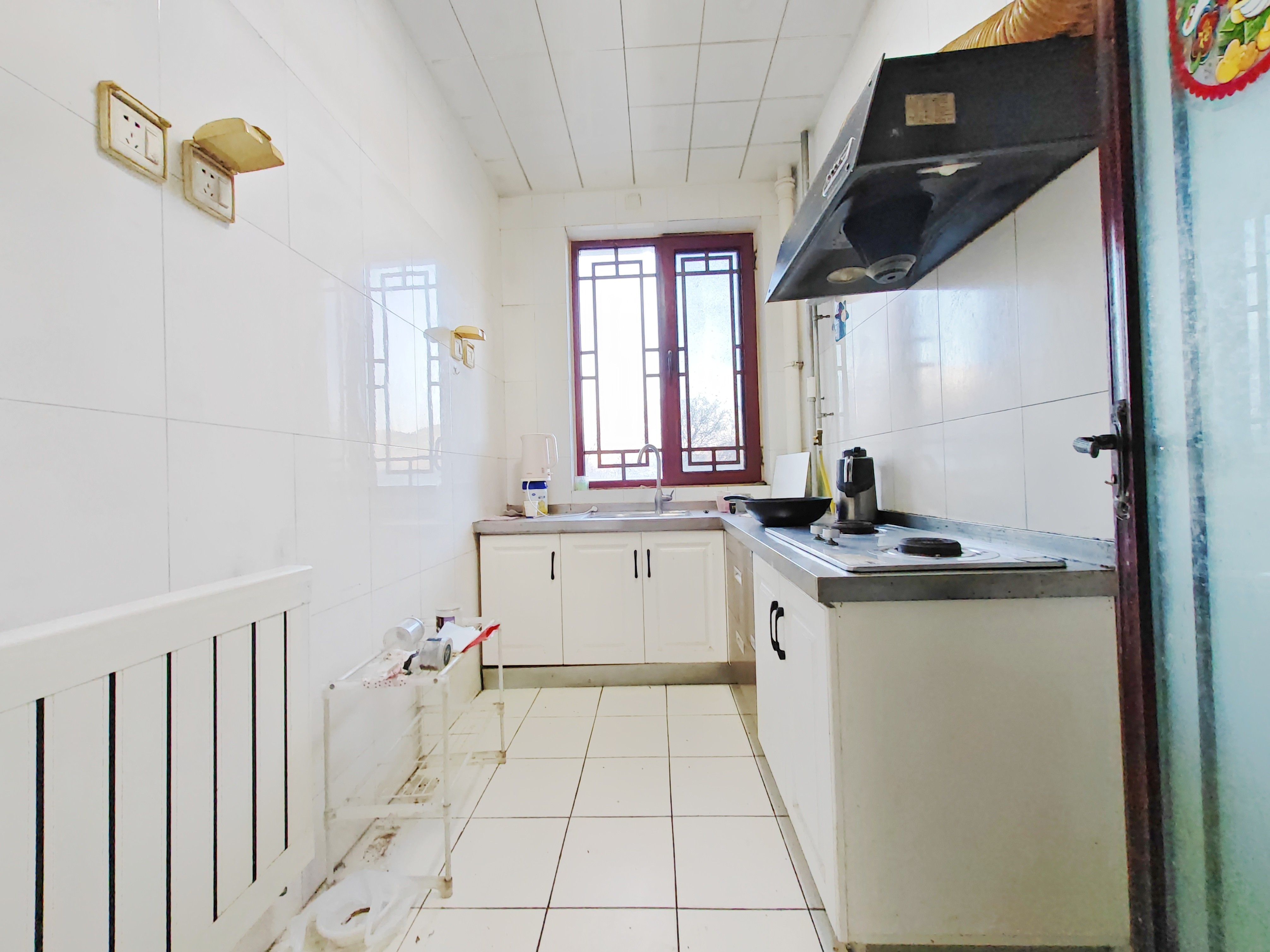 中建长清湖瀛园