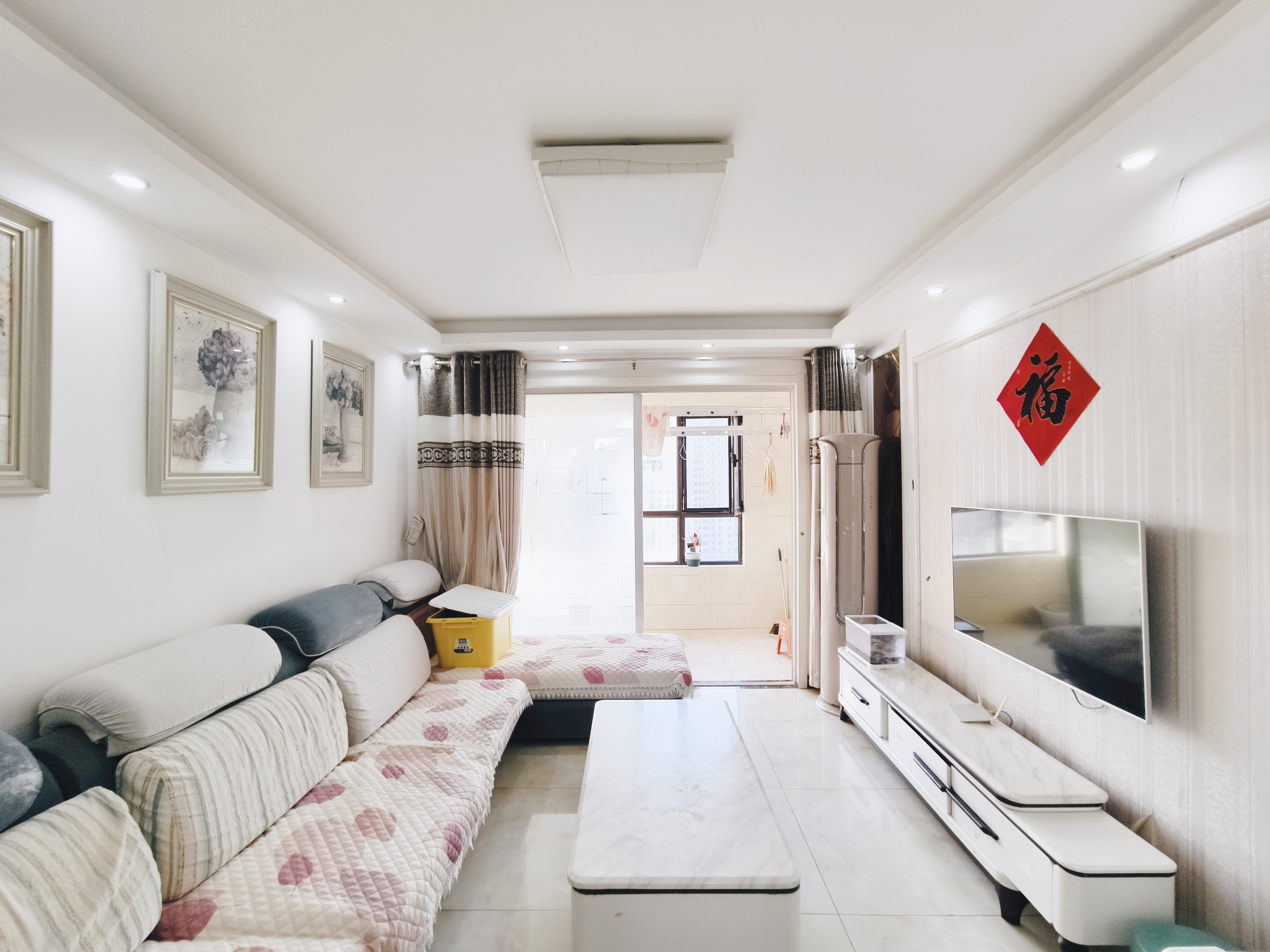 银丰唐郡荷花园