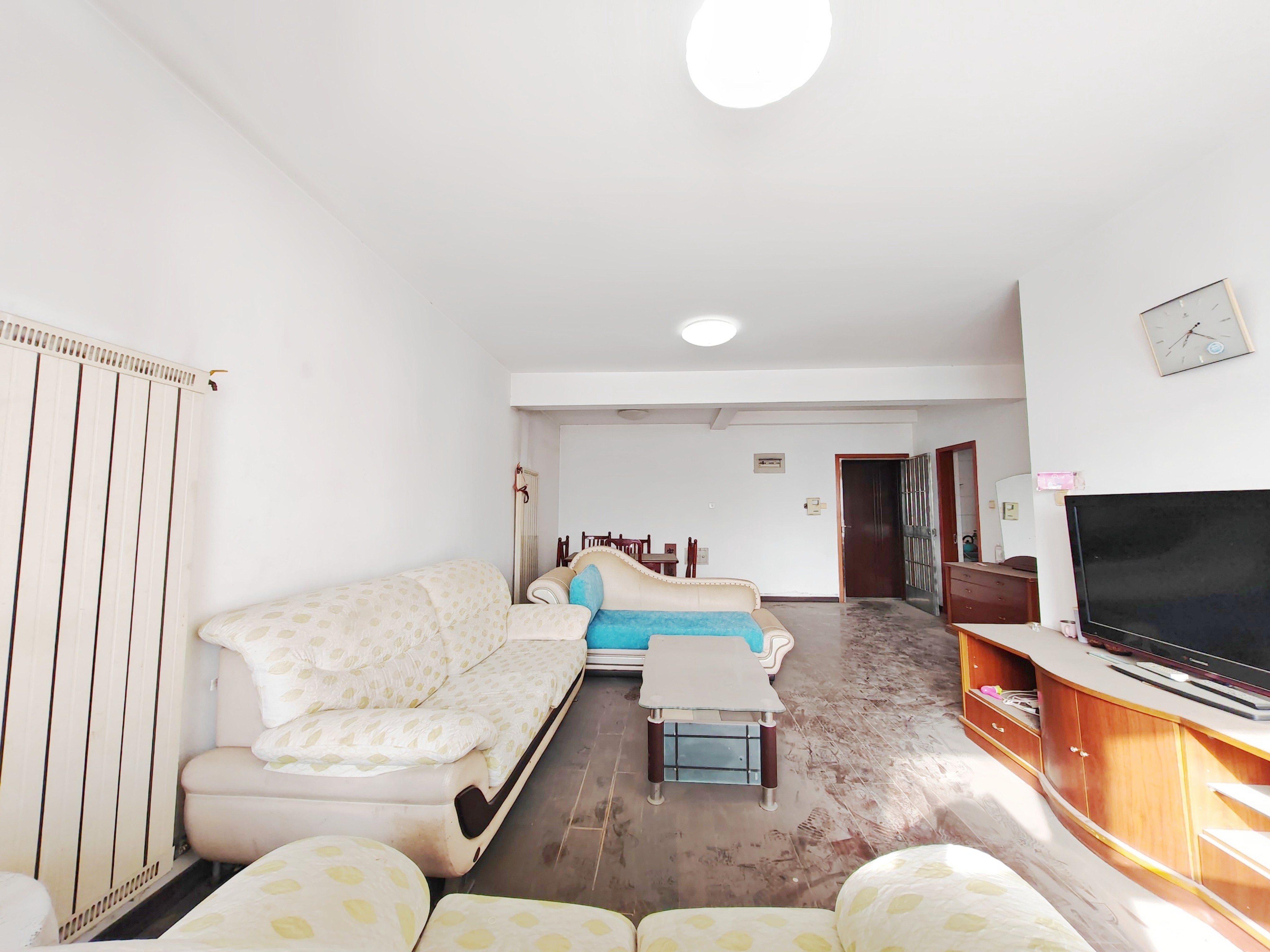  鲁商常春藤 南北