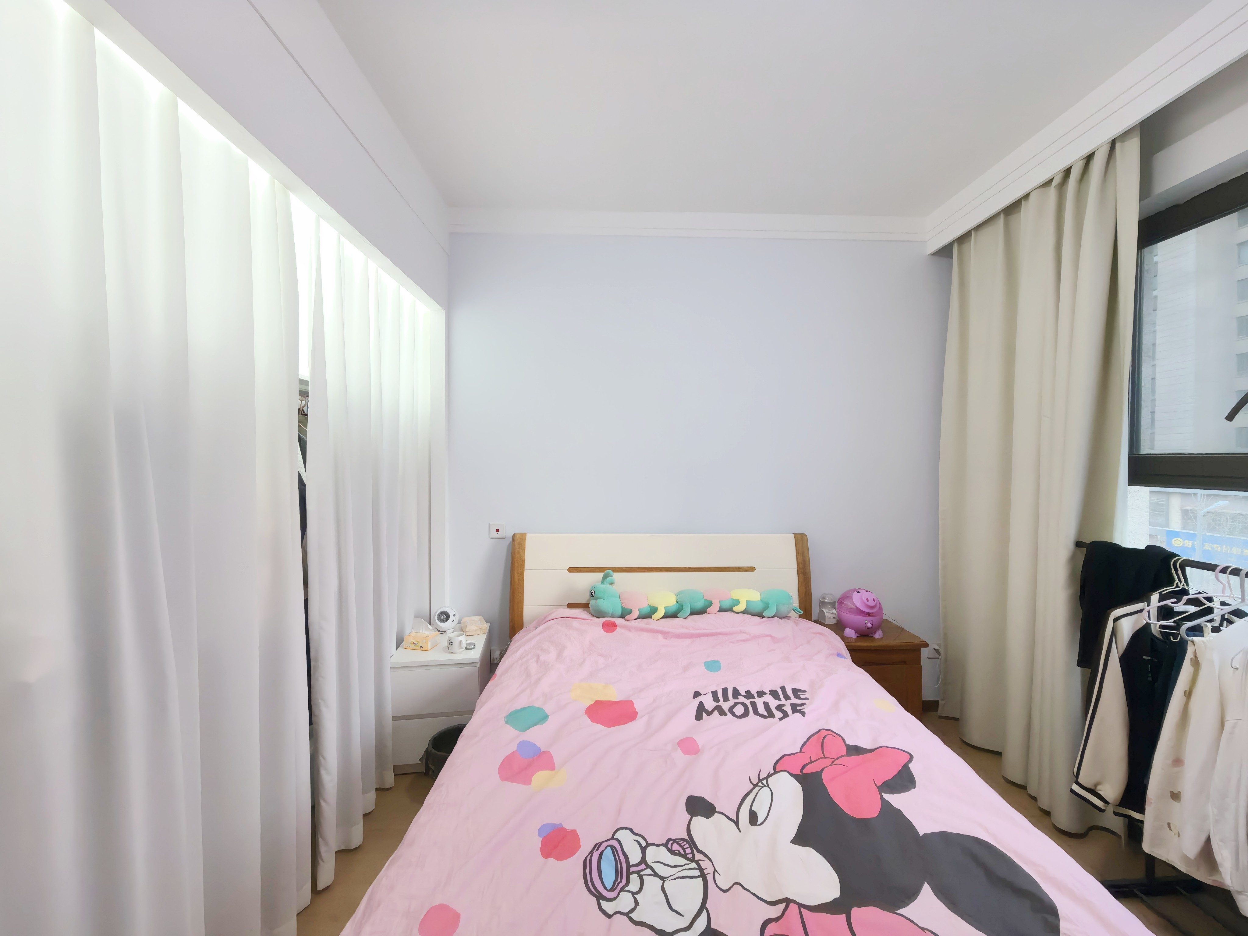 绿地IFC中央公馆