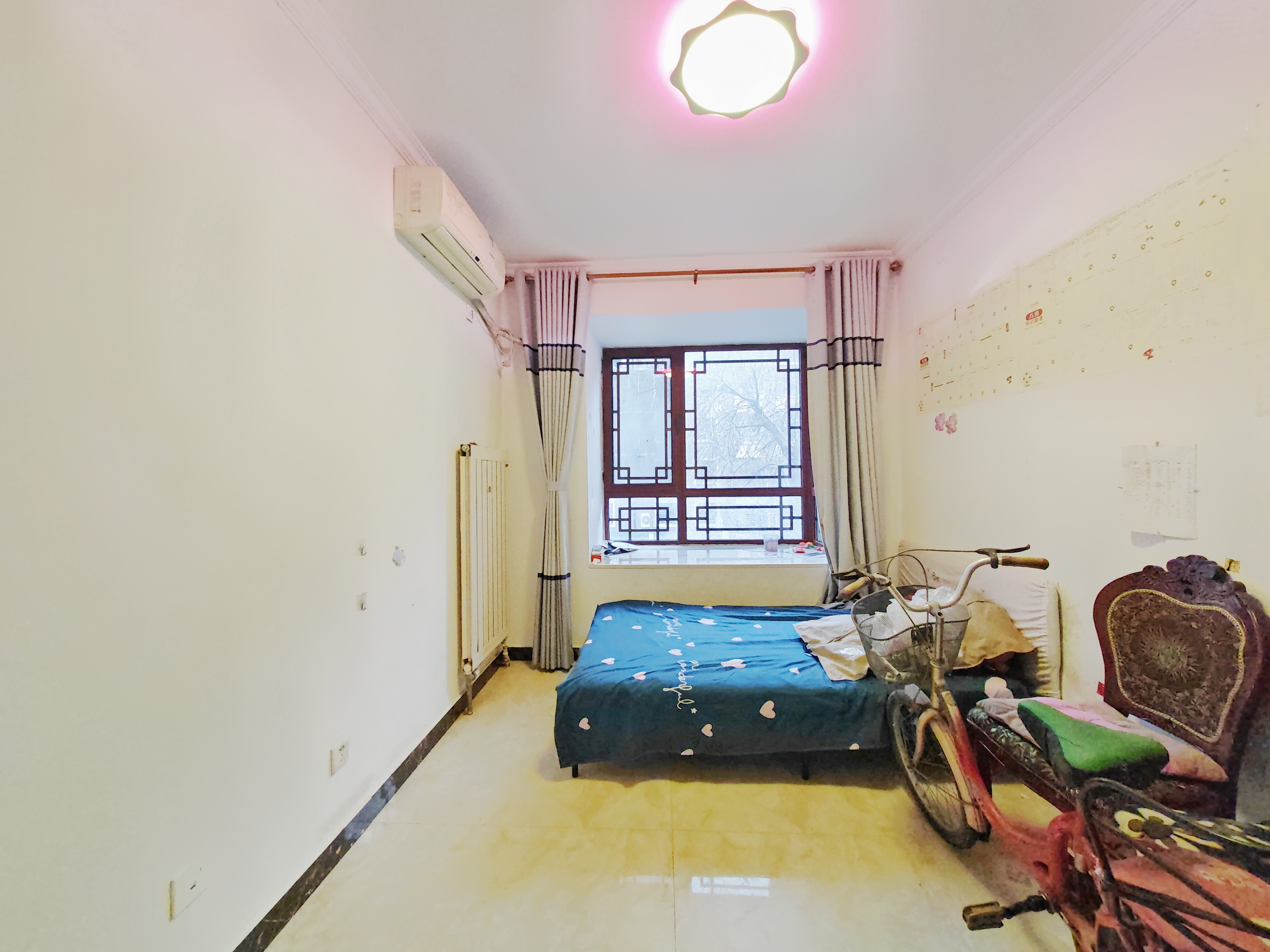 中建长清湖瀛园