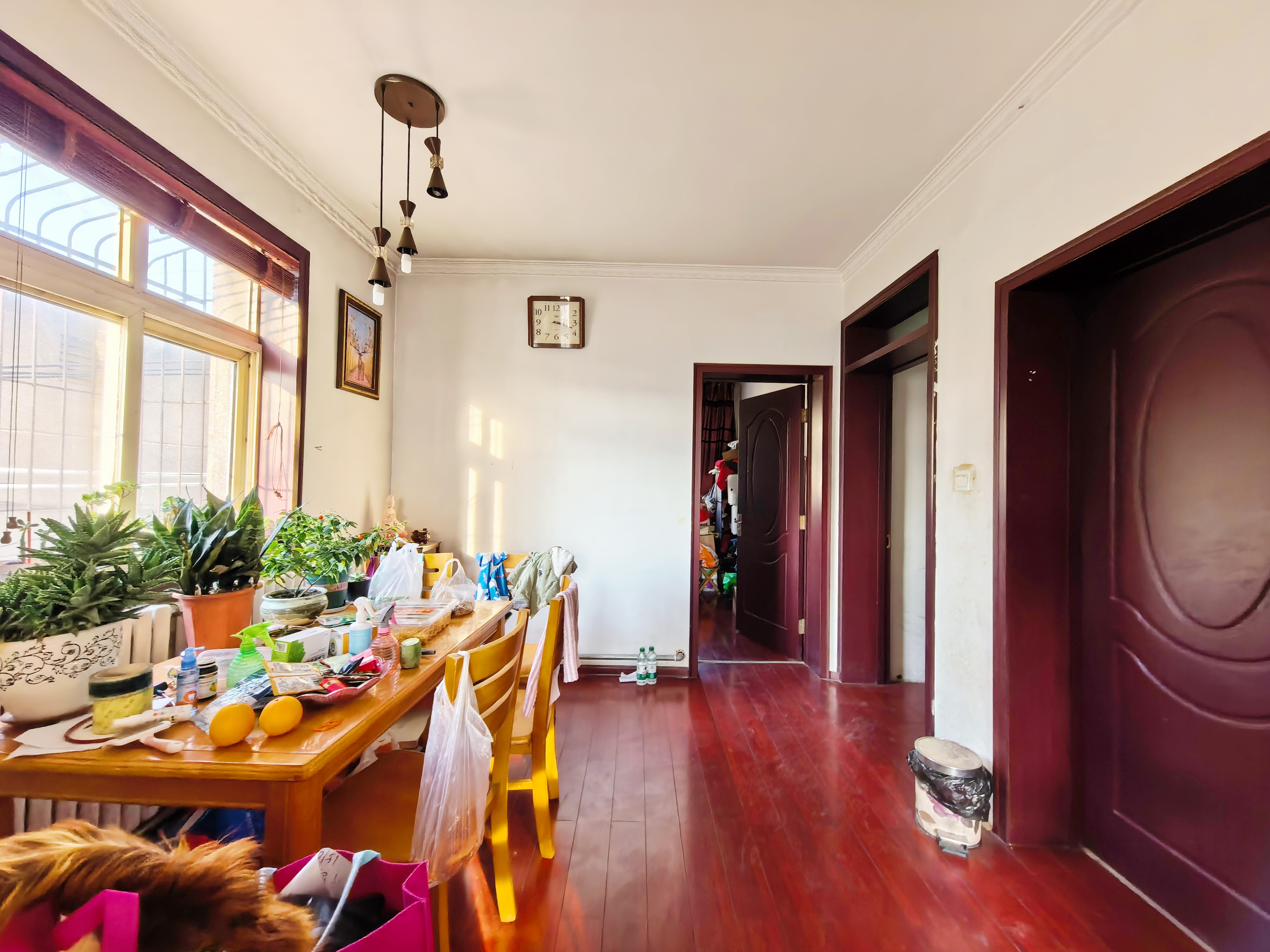 西十里河单位宿舍