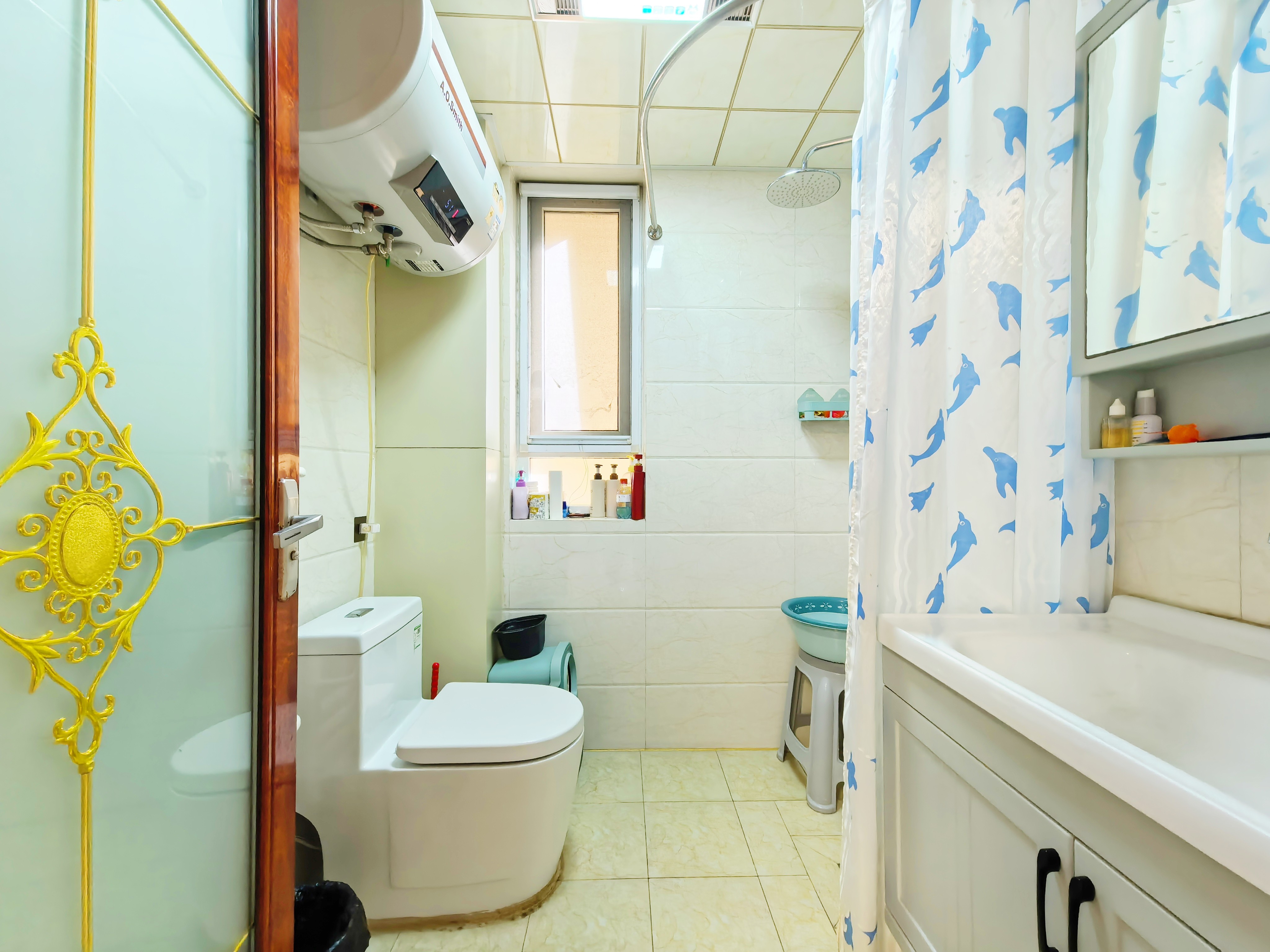 腊山南苑(二区)