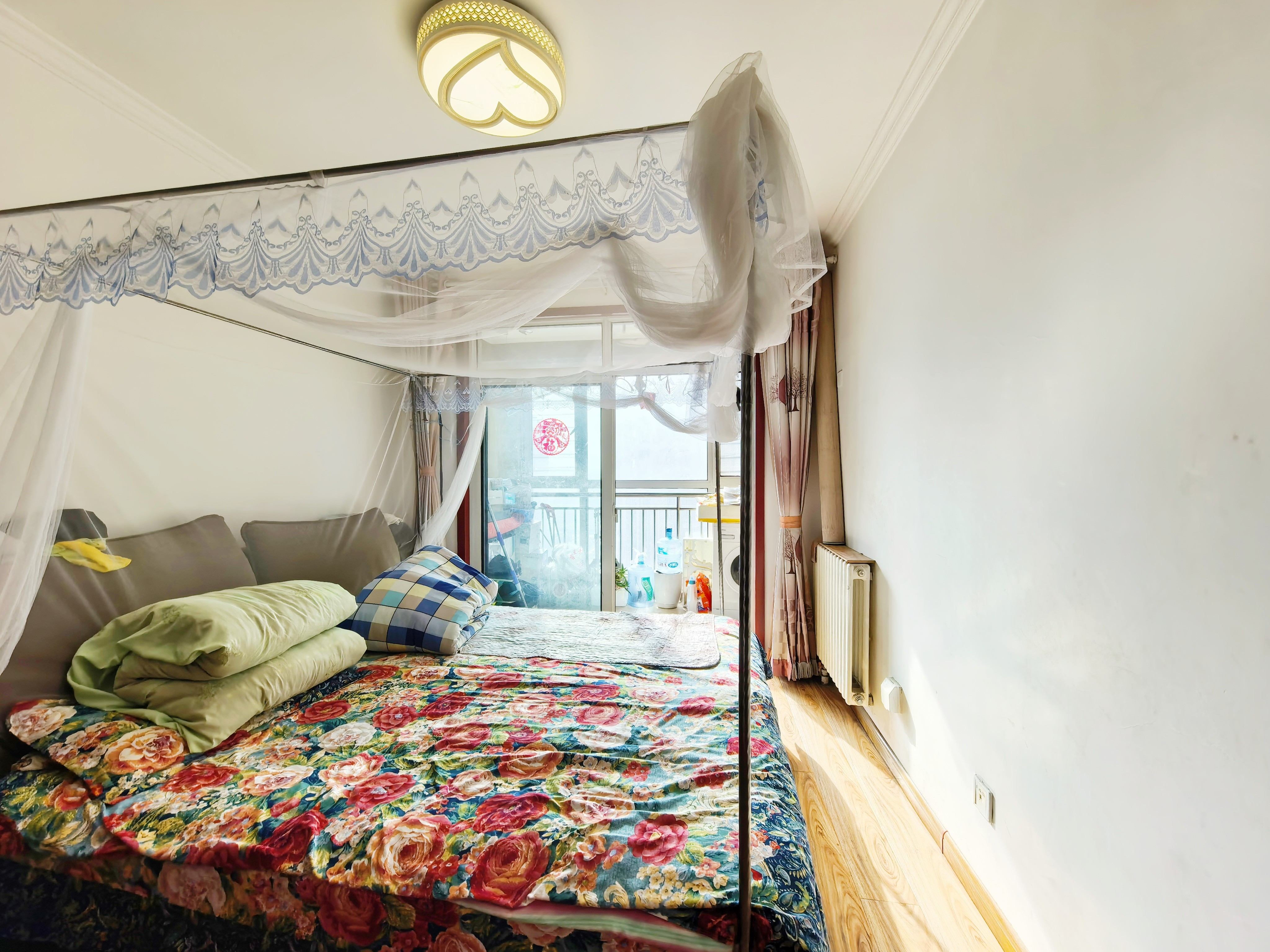 绿地国际花都(一期)