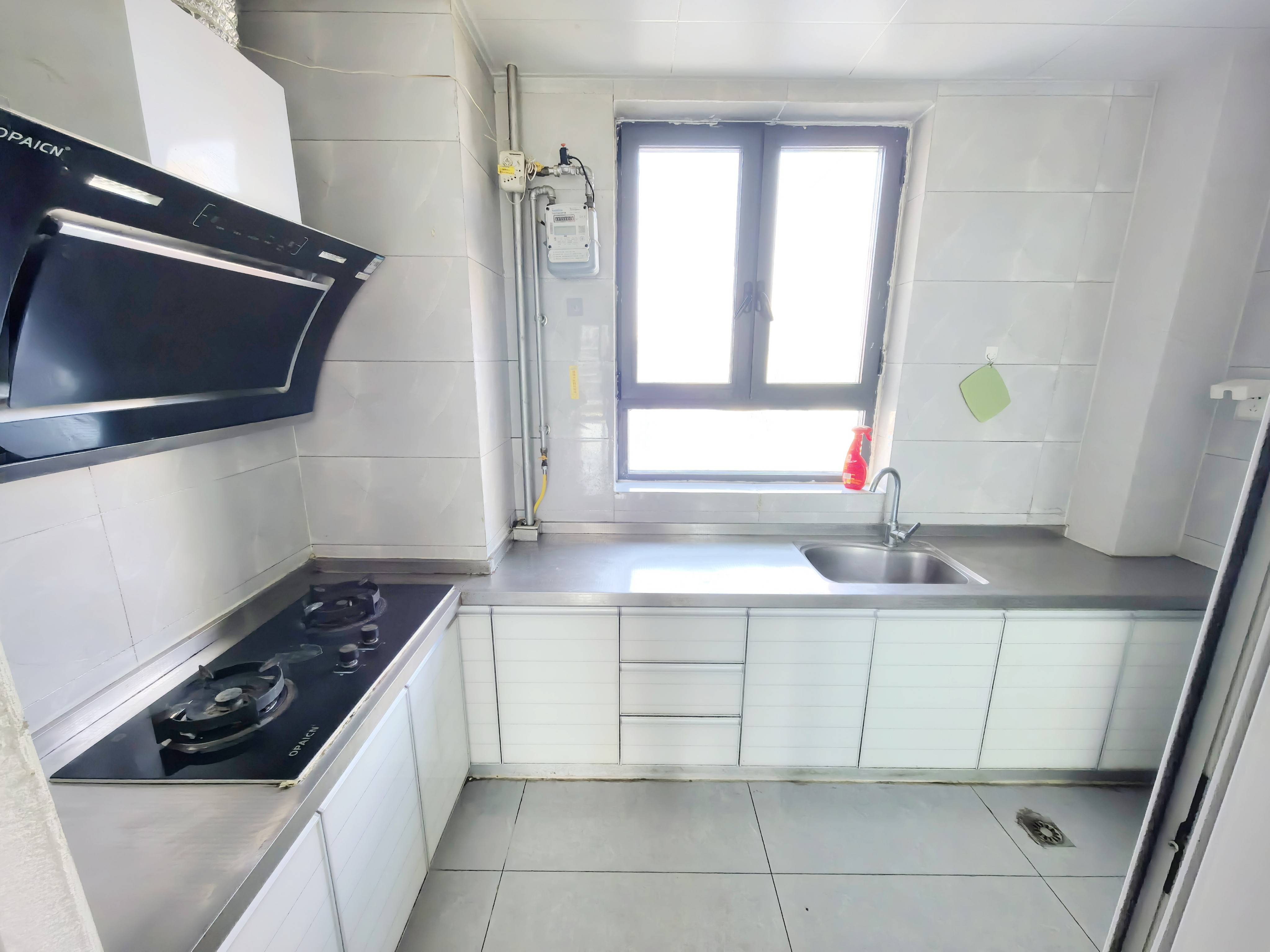 华润置地昆仑御