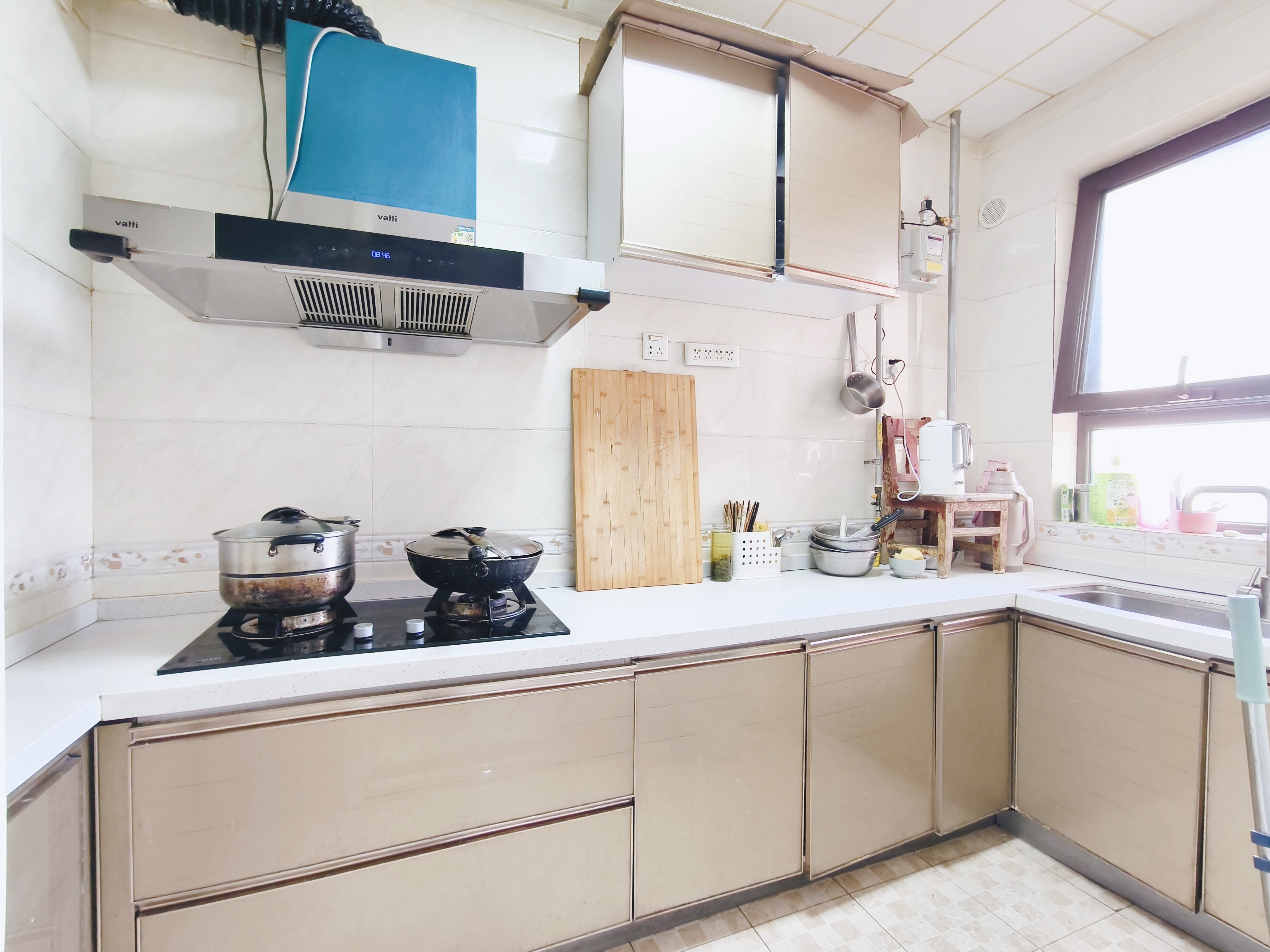 银丰唐郡荷花园