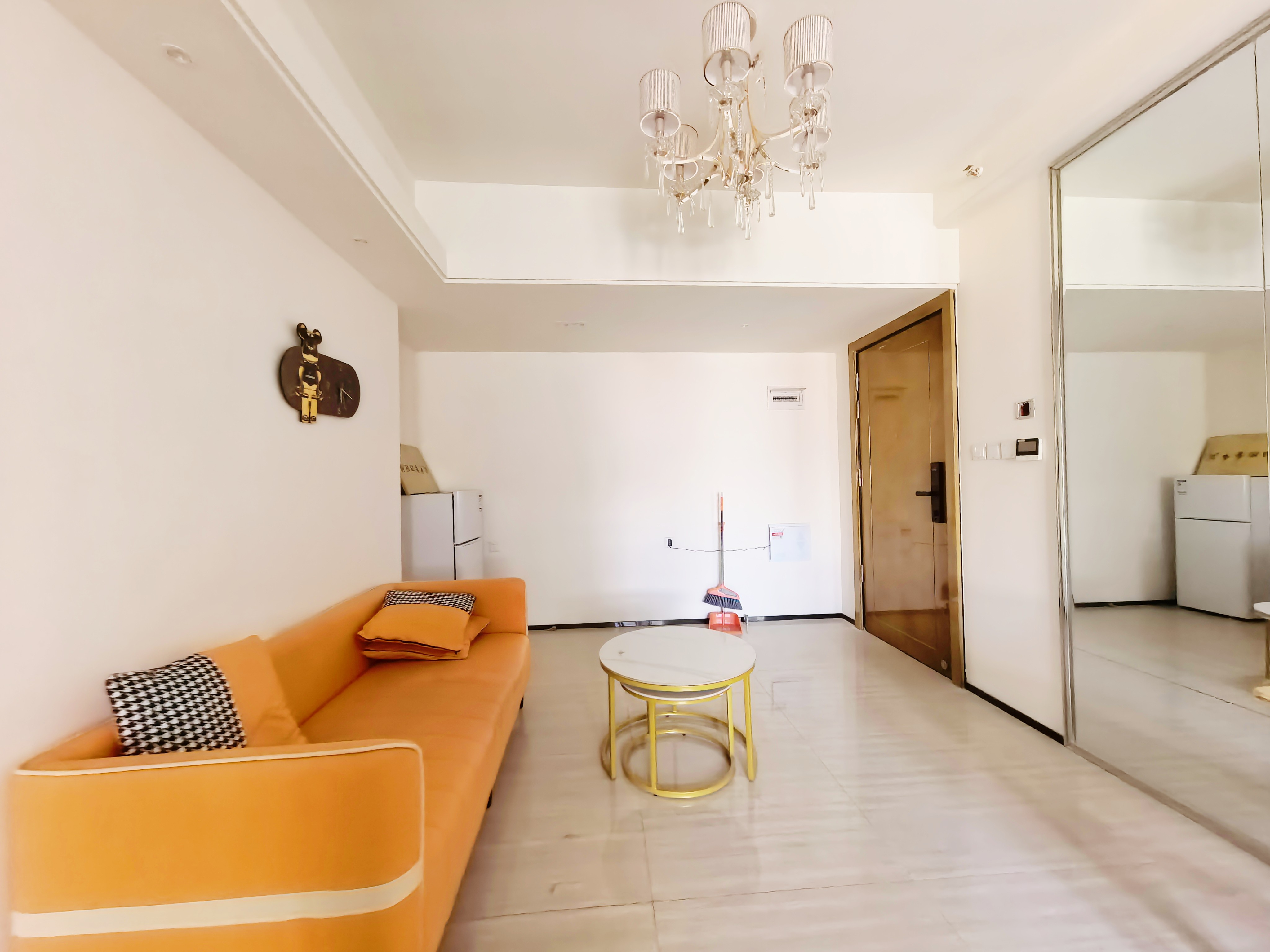  恒大翡翠华庭 北