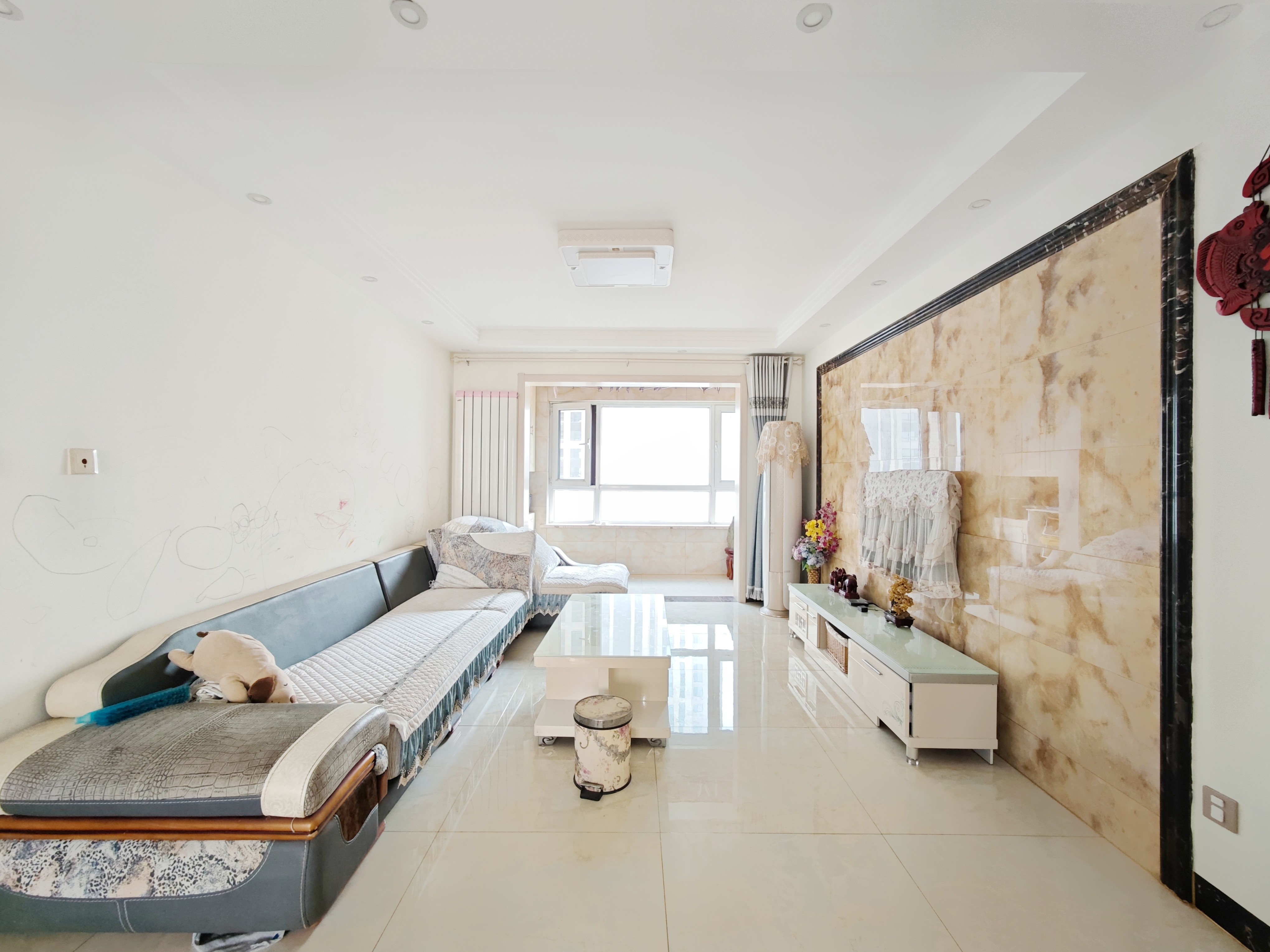 绿地新里香榭丽公馆