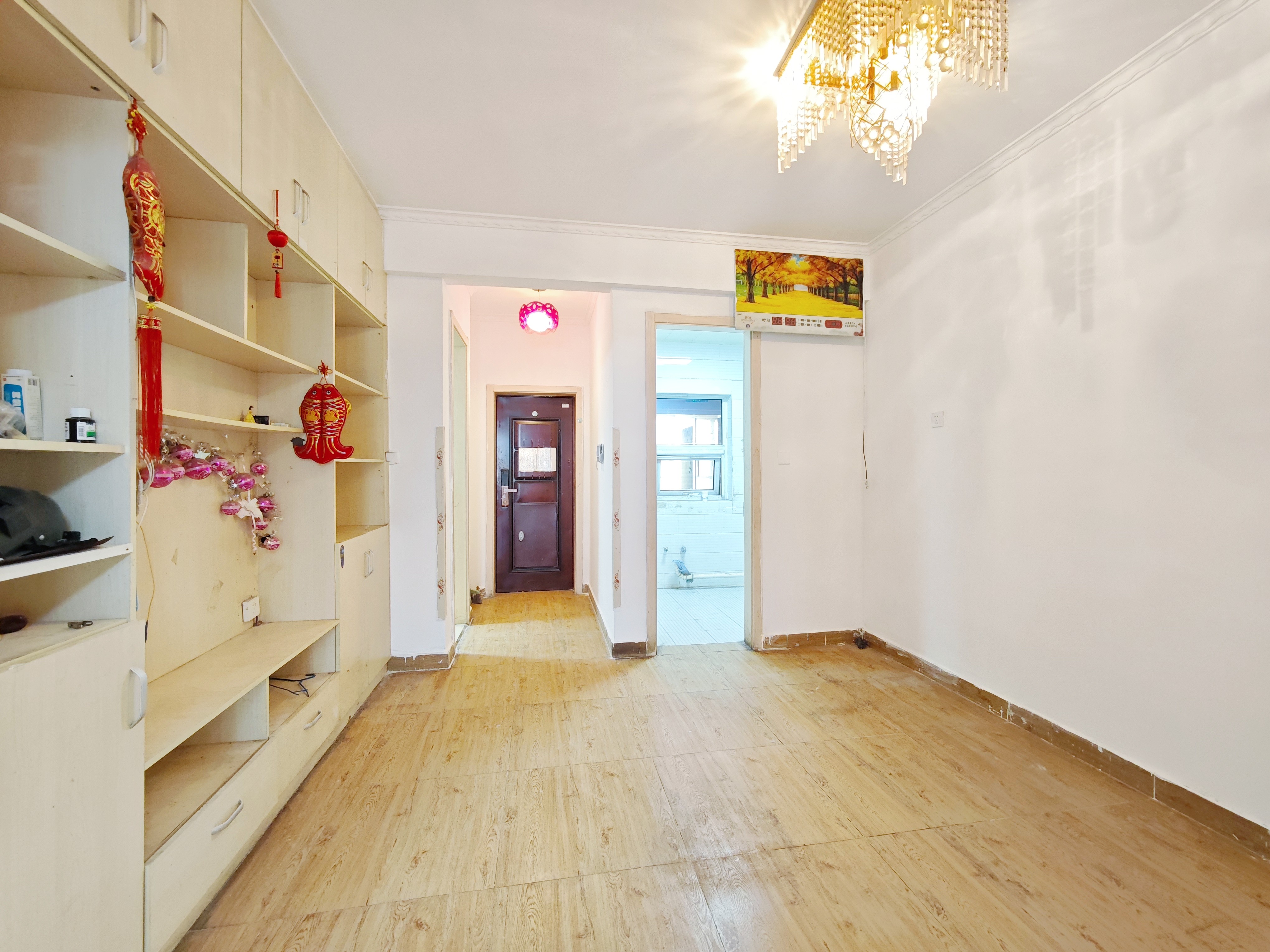  龙腾国际花园 东