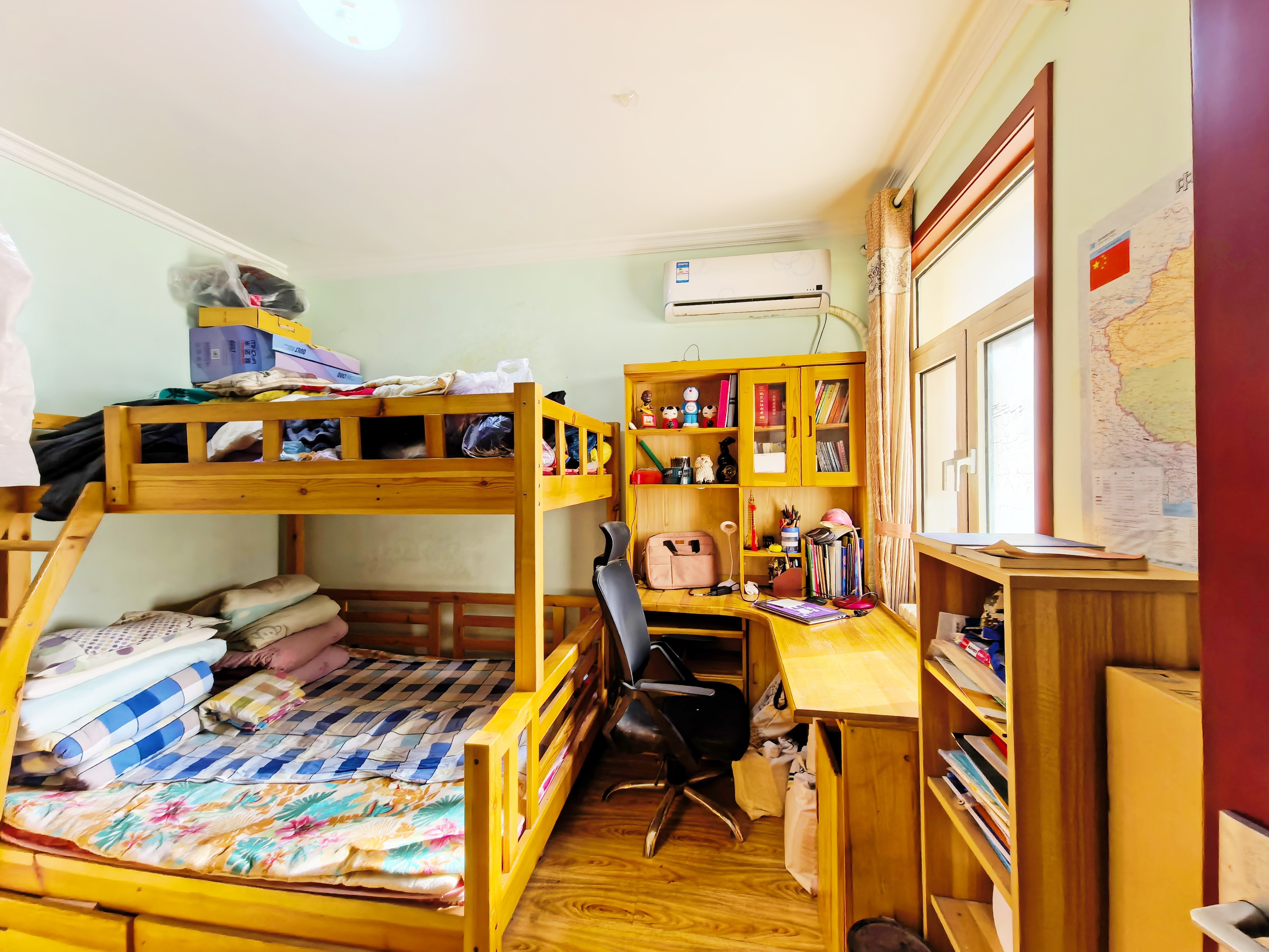 绿地国际花都(一期)