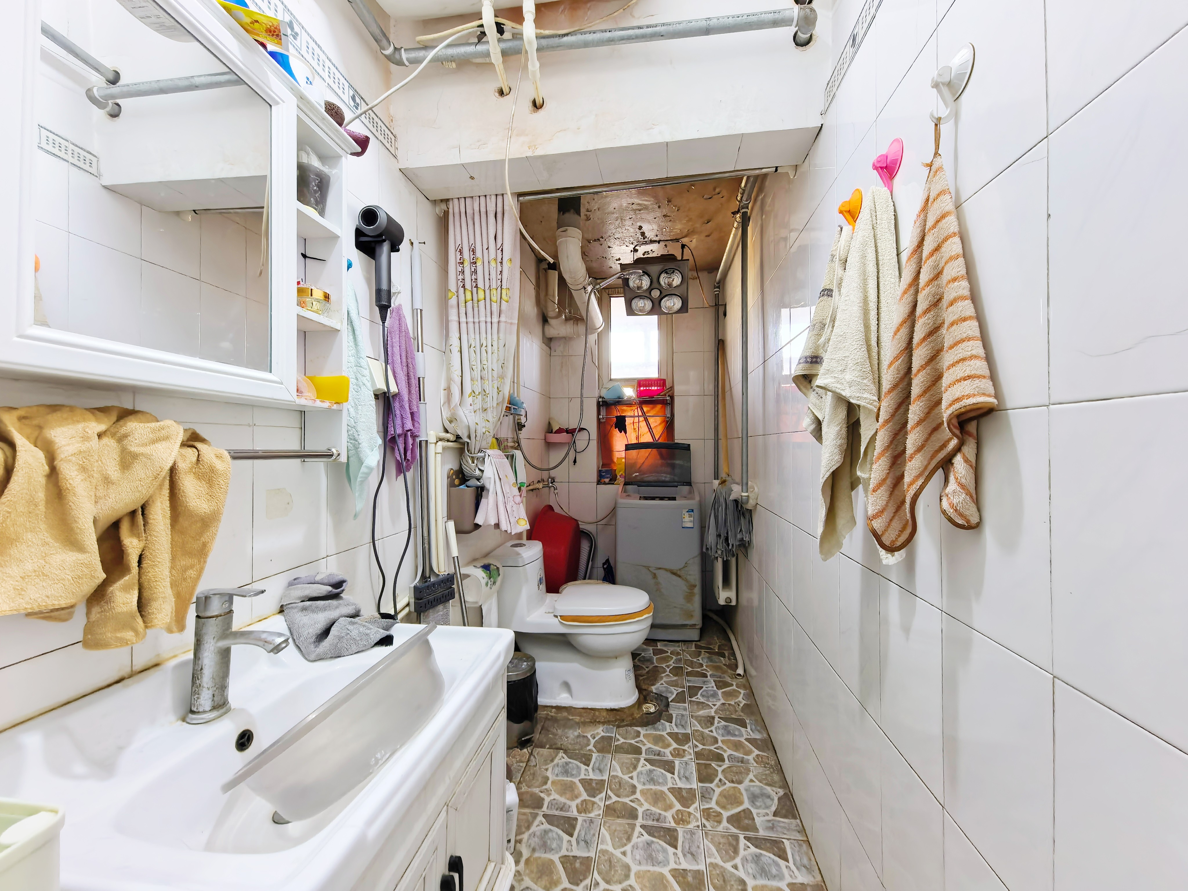 西十里河单位宿舍