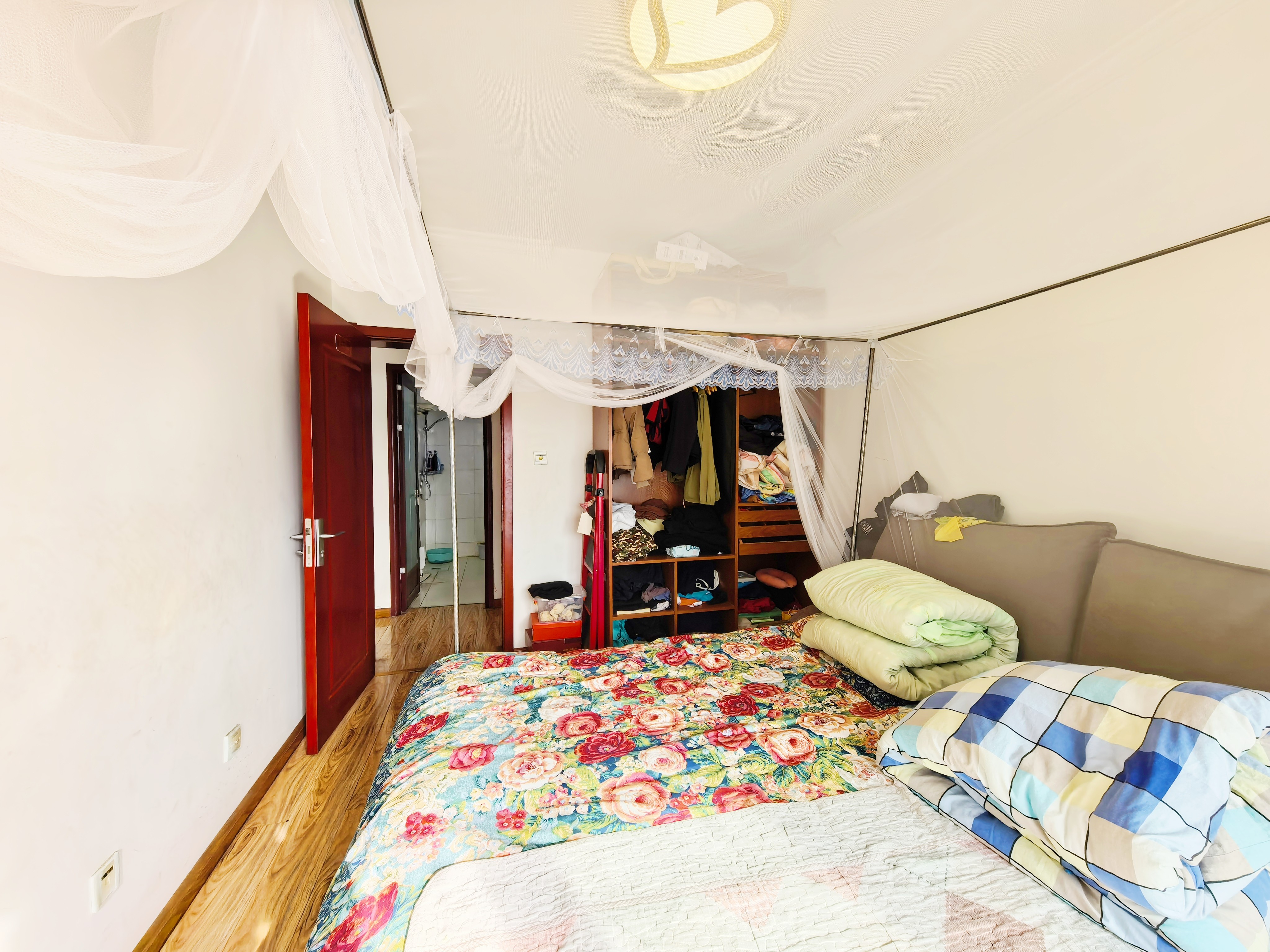 绿地国际花都(一期)