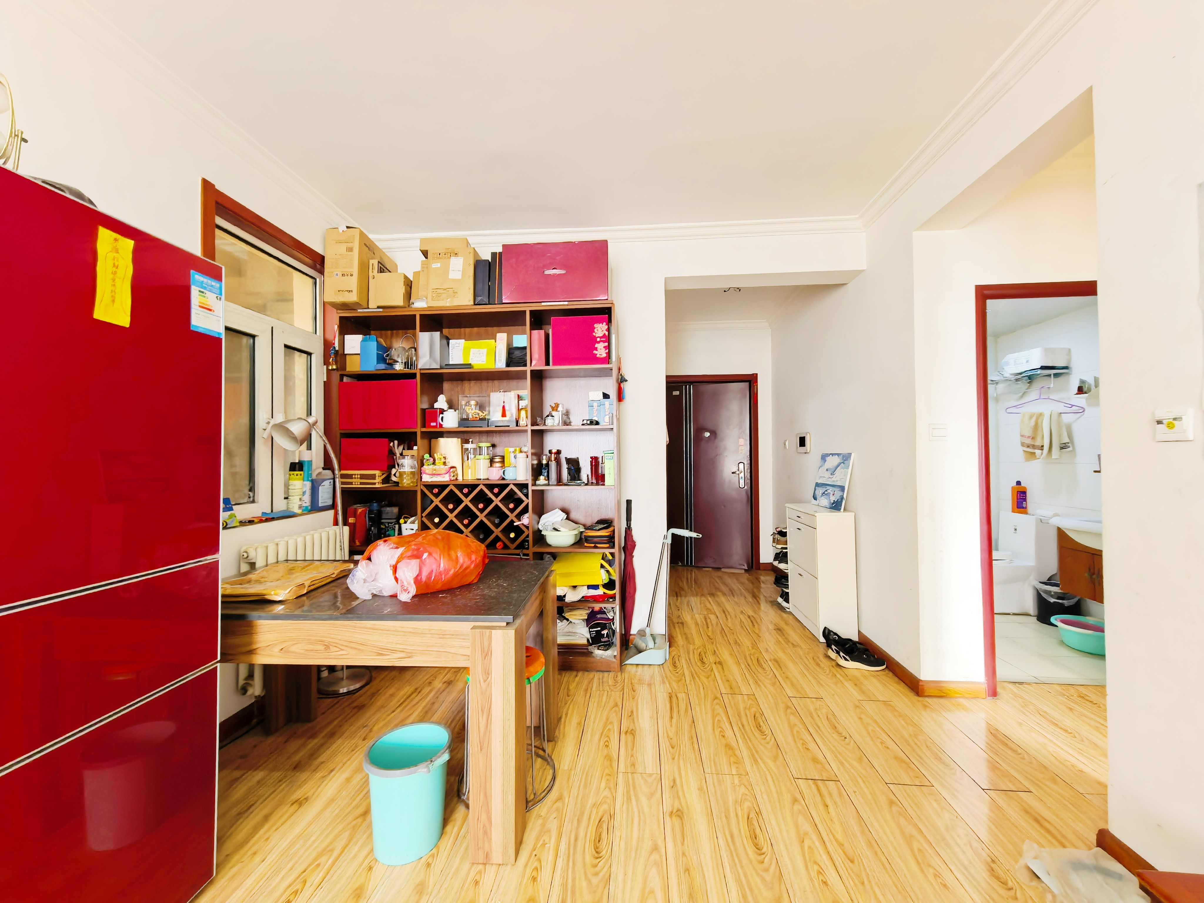 绿地国际花都(一期)