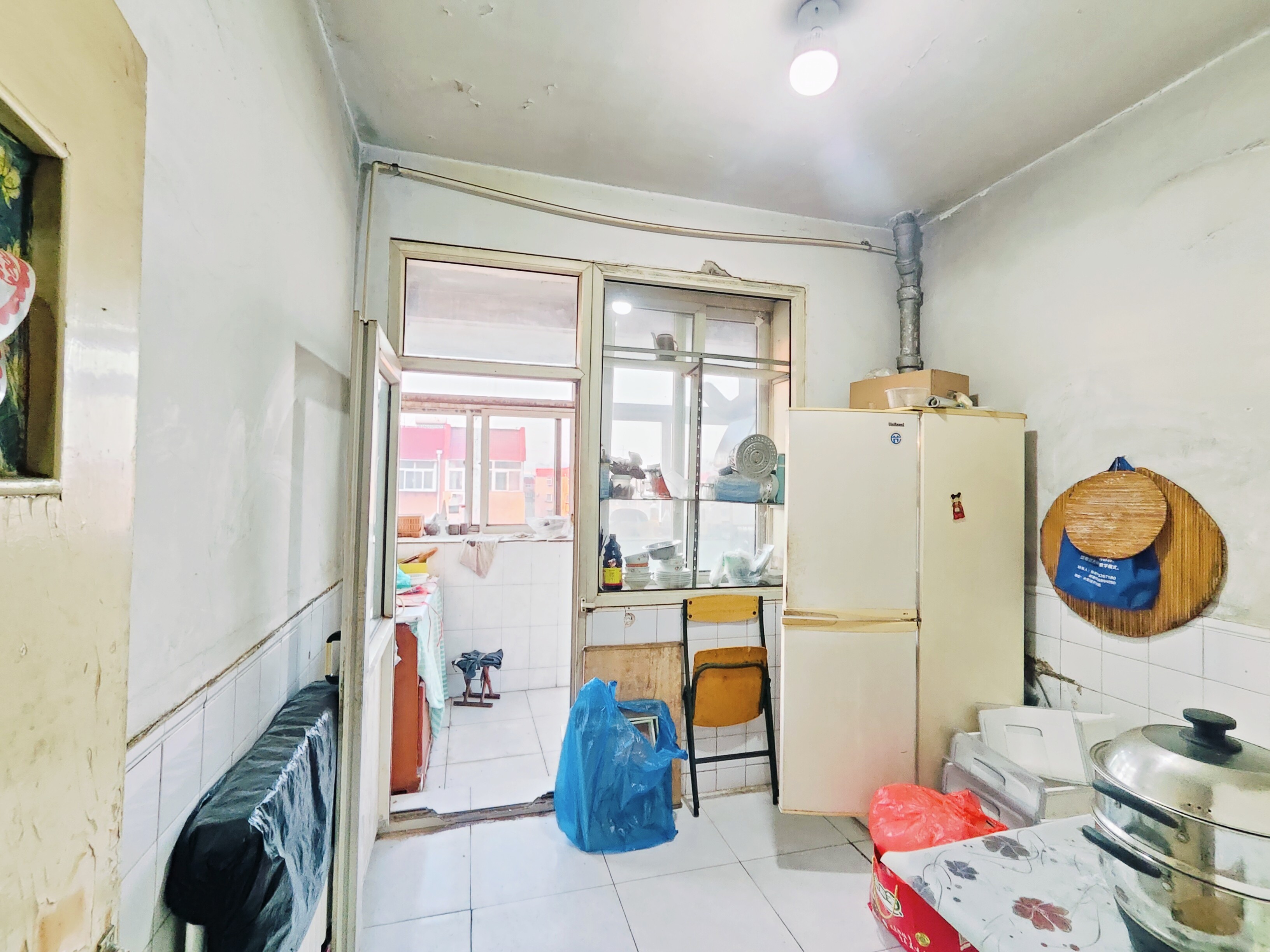 北全福小区东区