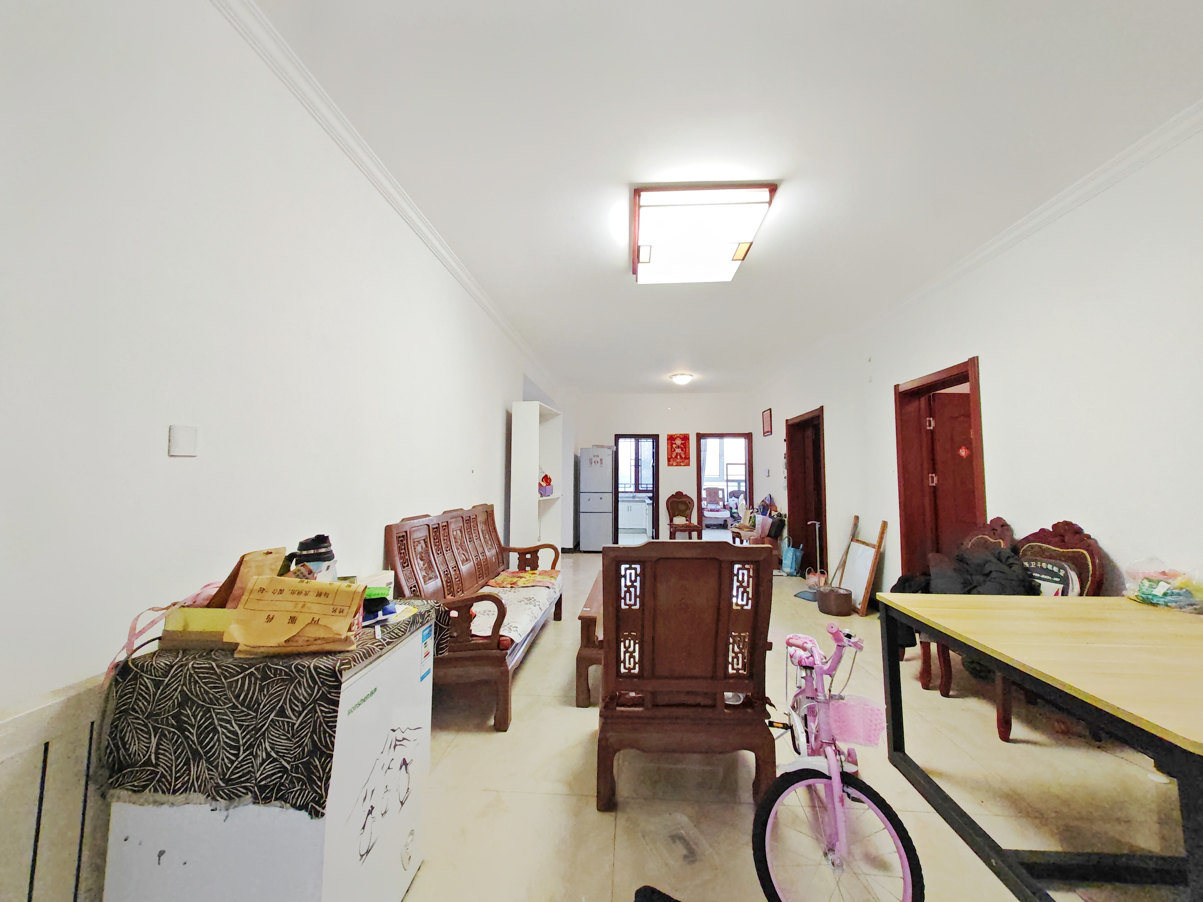 中建长清湖瀛园