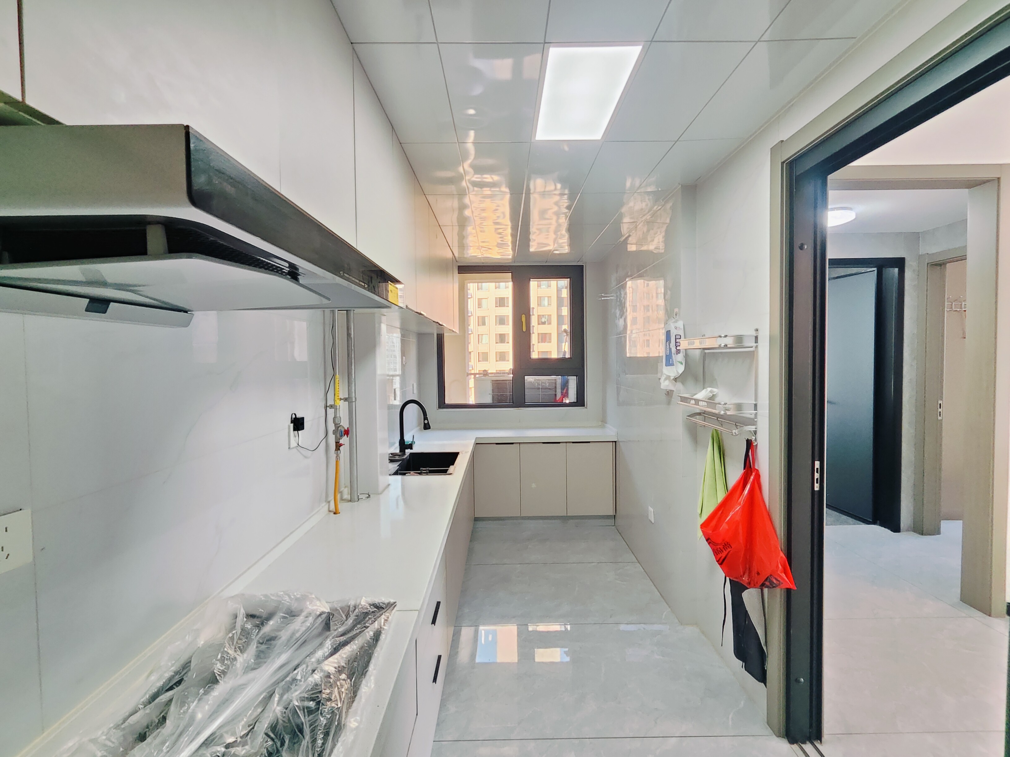 海尔云世界天玺