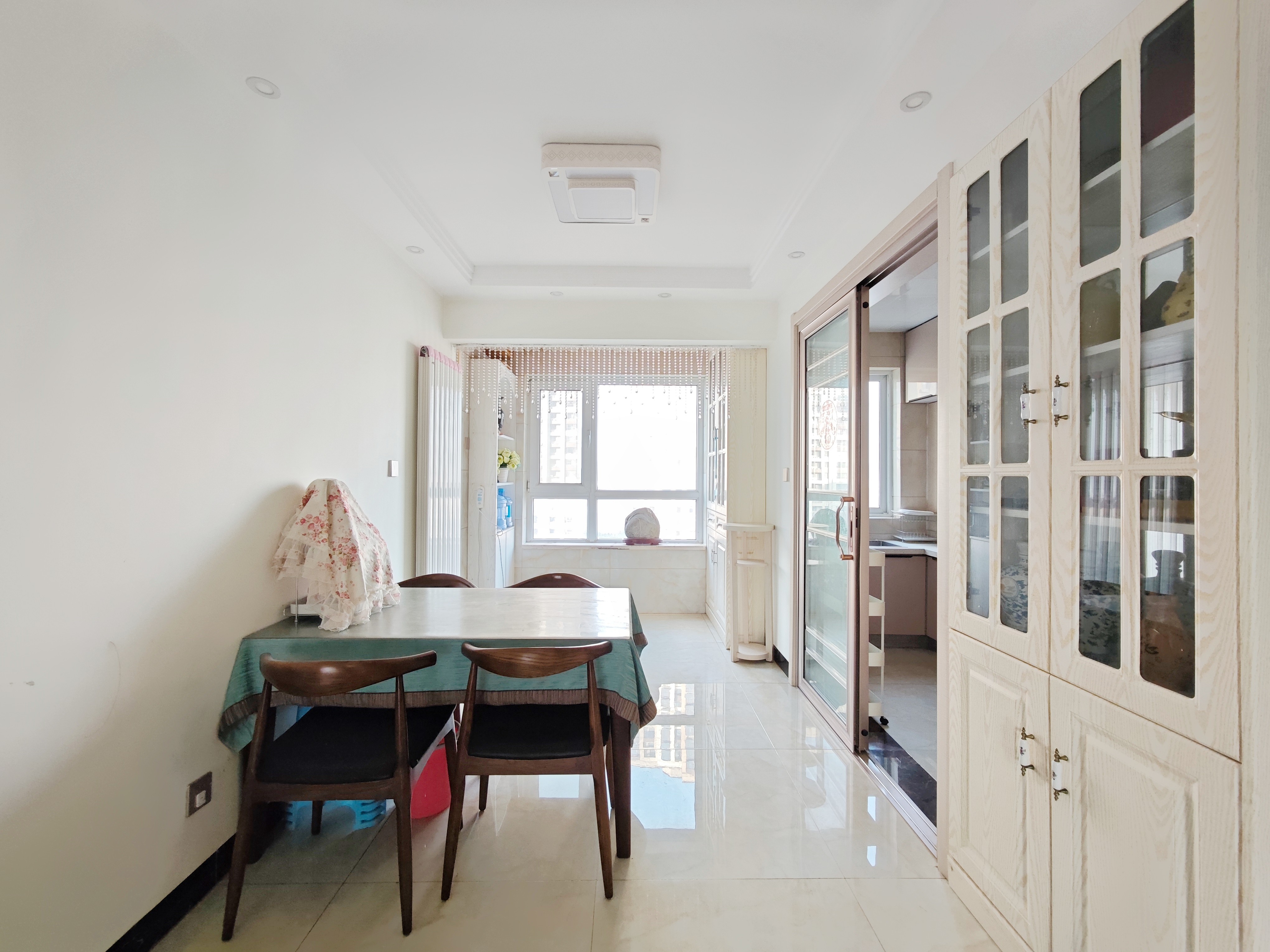 绿地新里香榭丽公馆