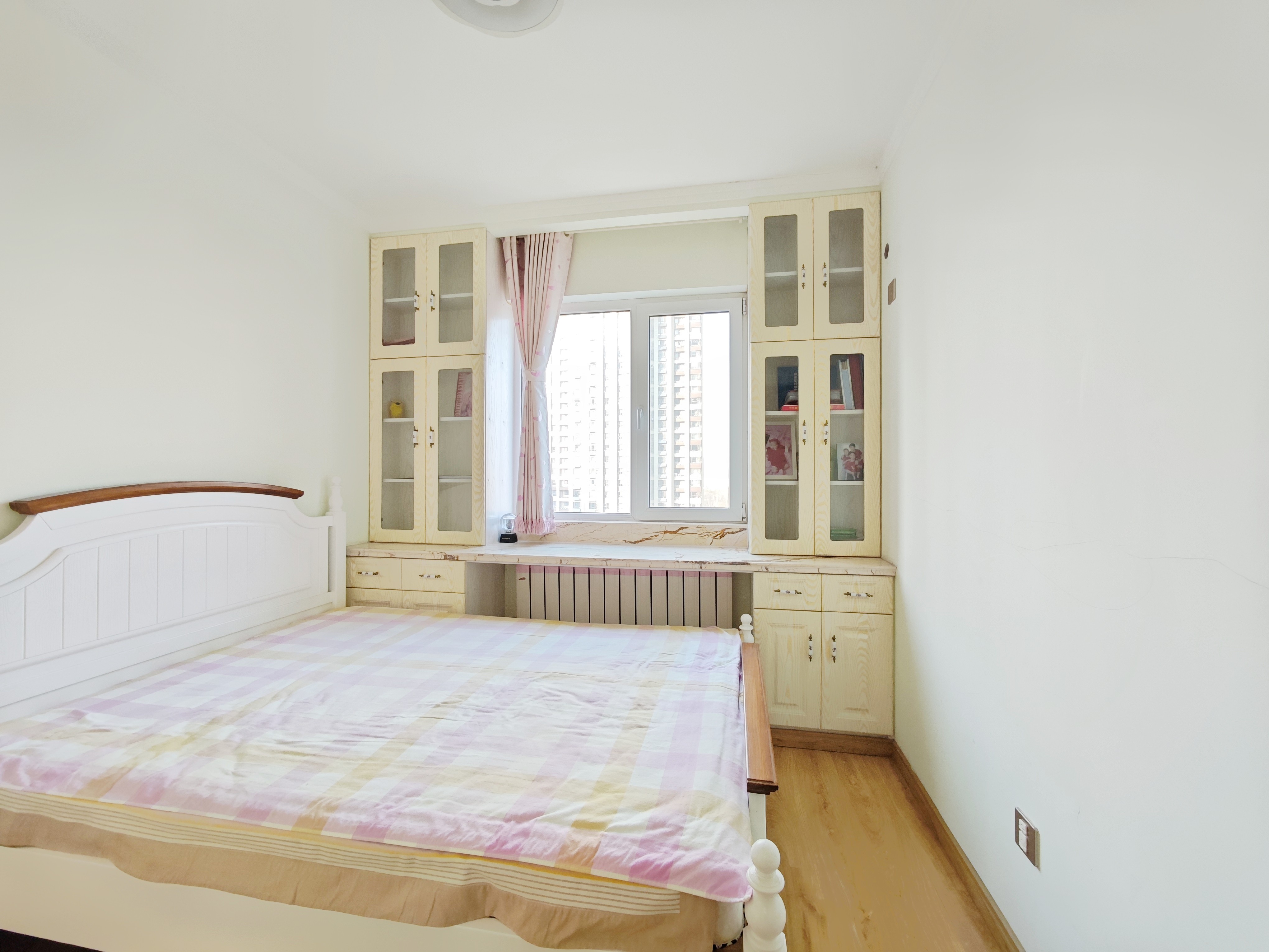 绿地新里香榭丽公馆