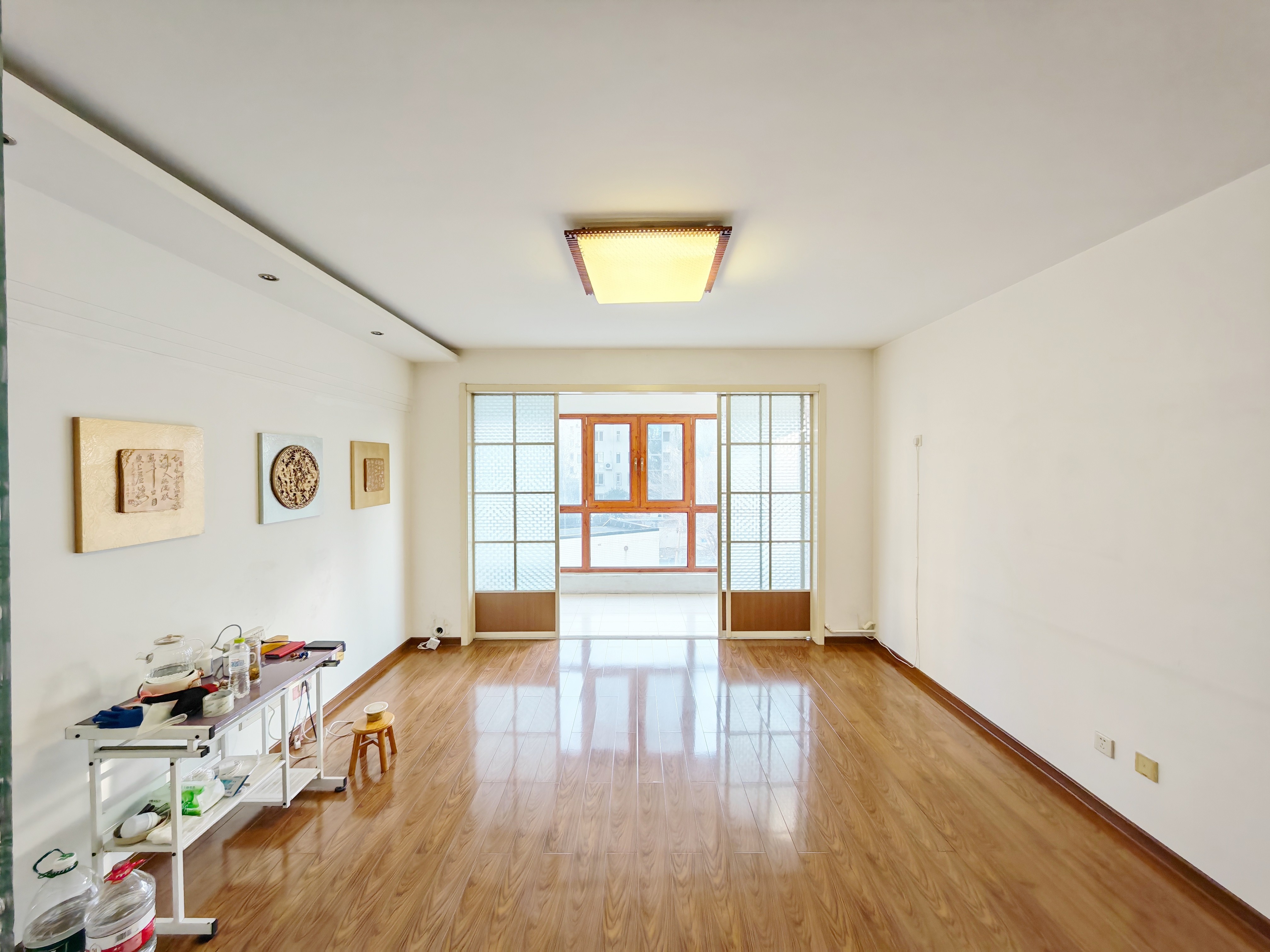  盛基汇景公寓 南