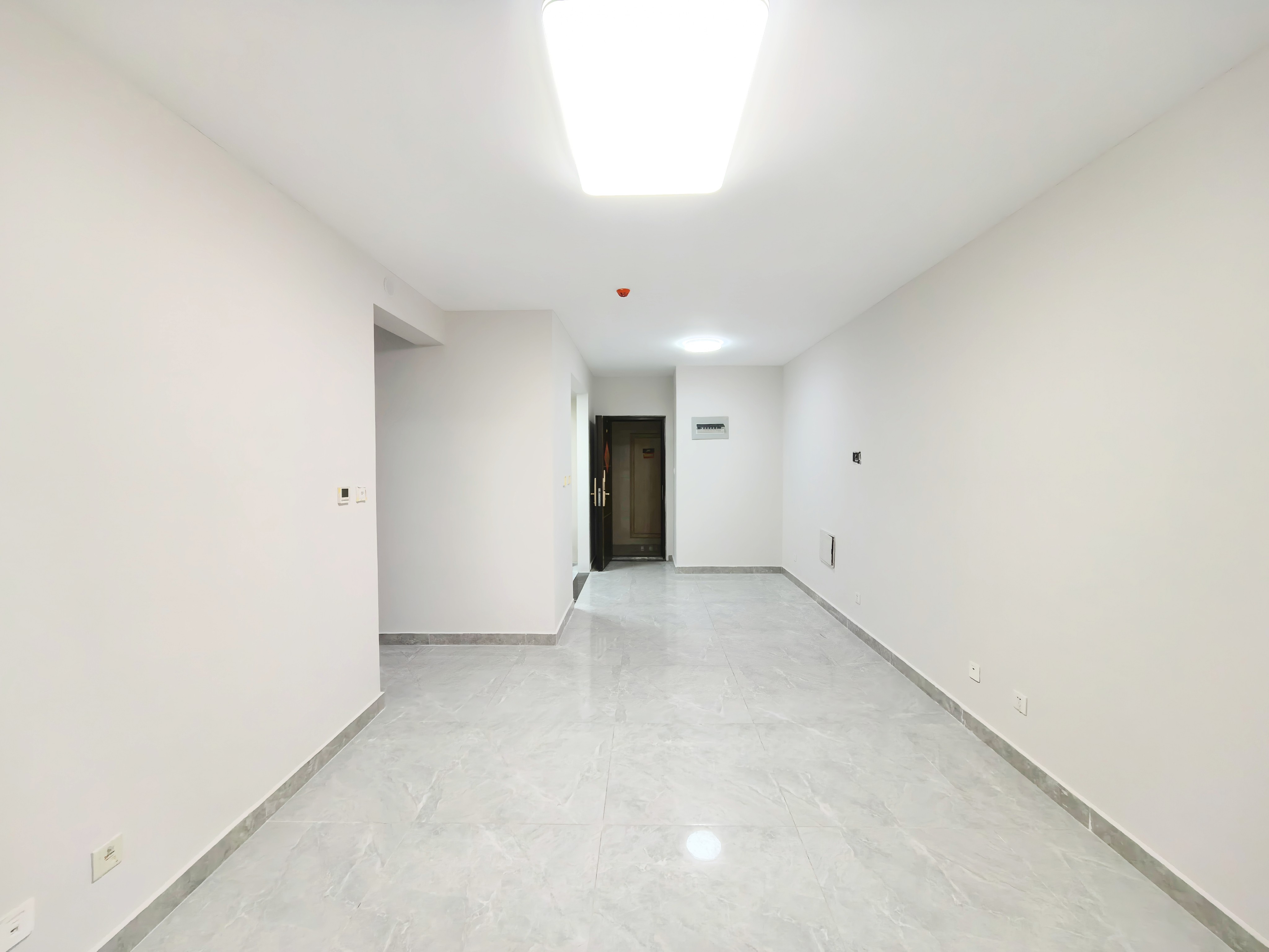 绿地IFC中央公馆