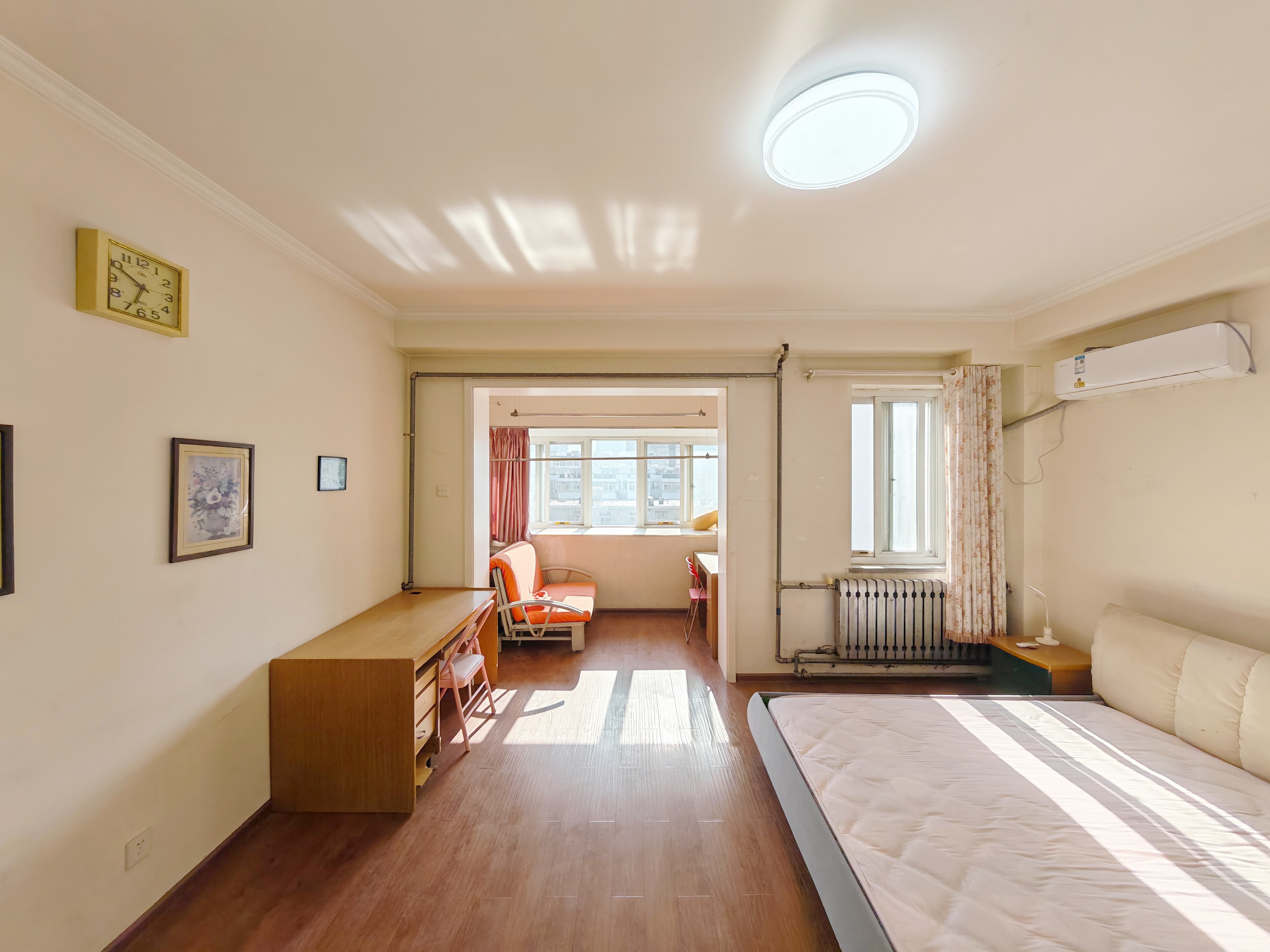 文化西路44号（山医宿舍）