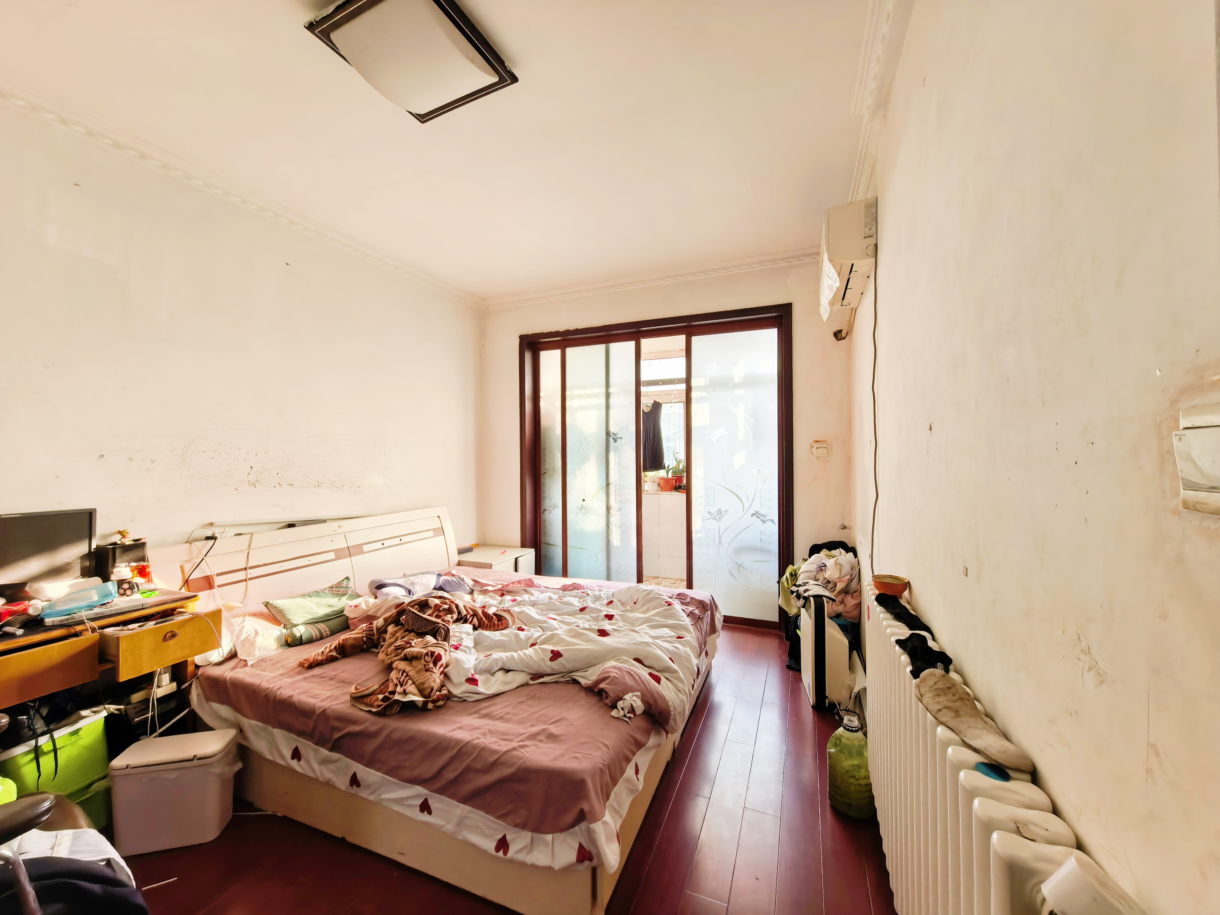 西十里河单位宿舍