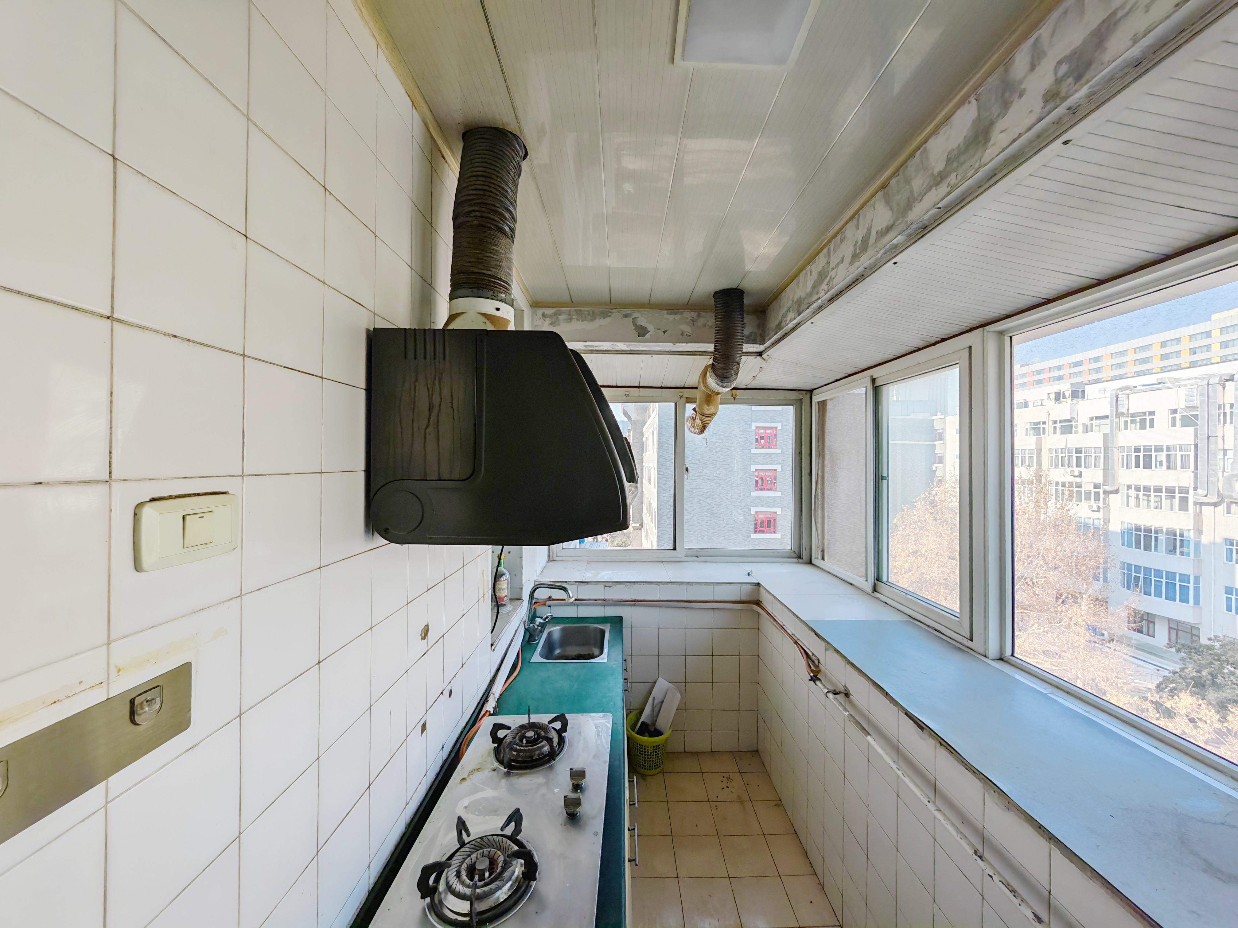 文化西路44号（山医宿舍）