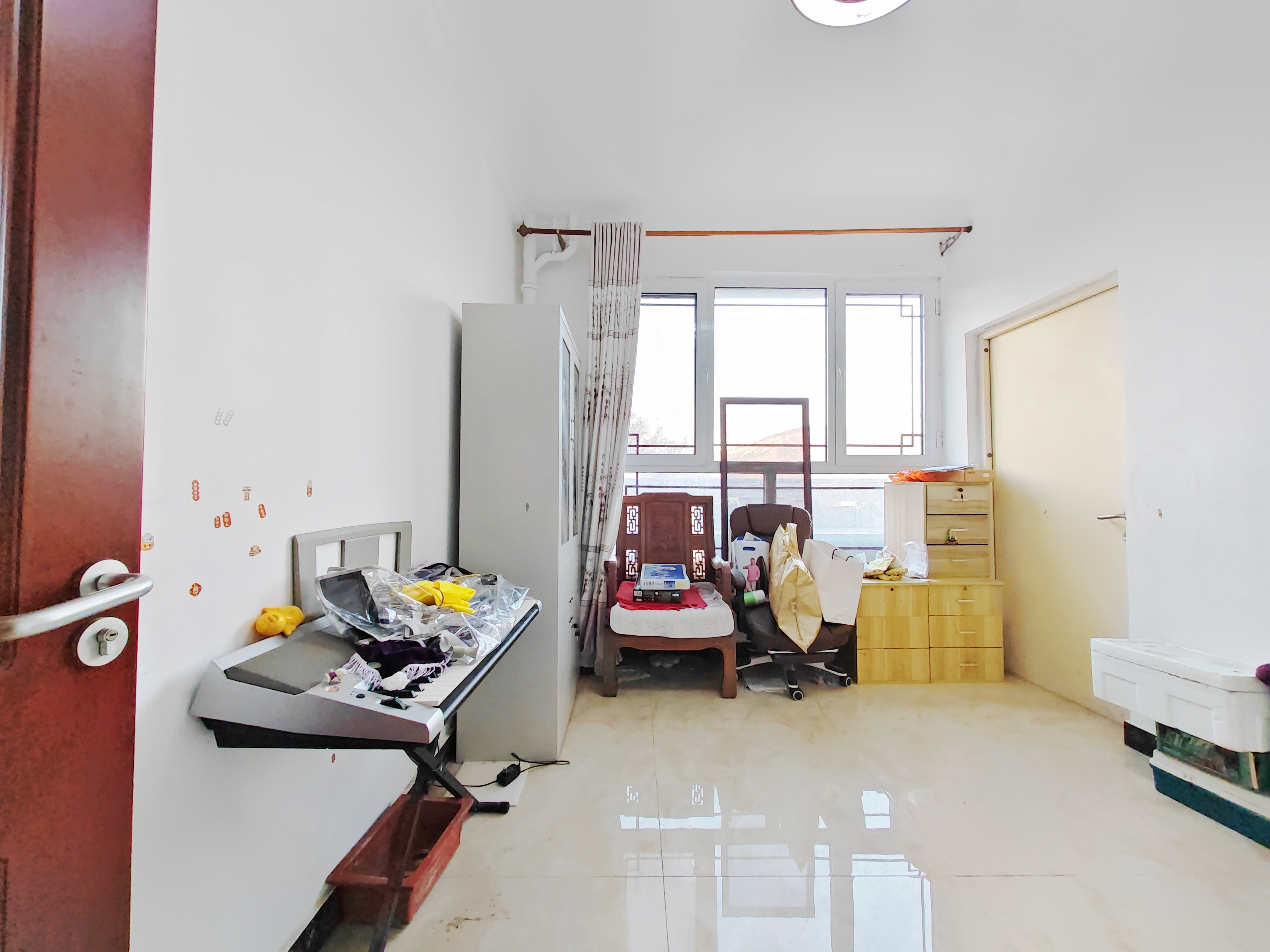 中建长清湖瀛园