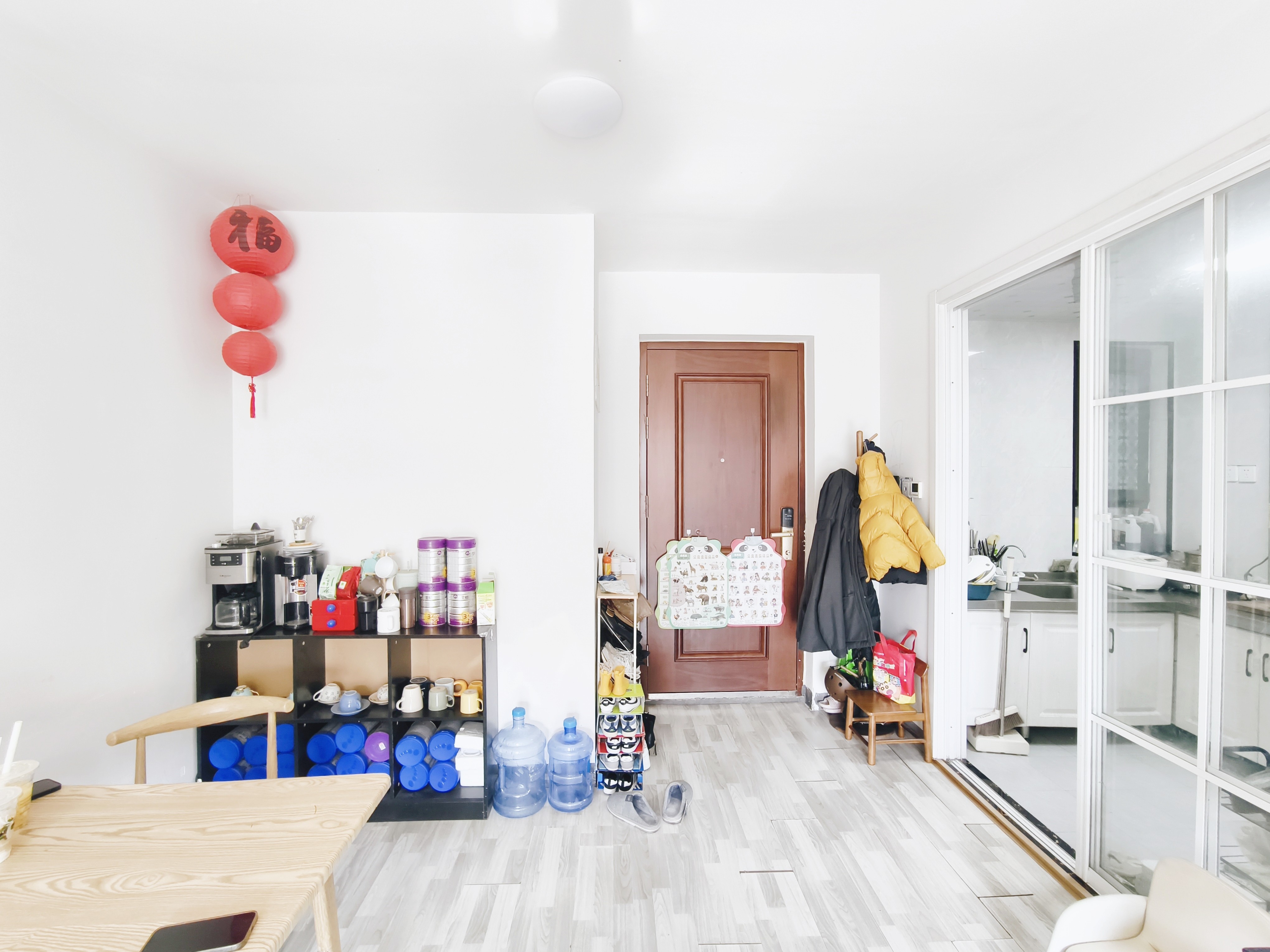 中新国际东城三区