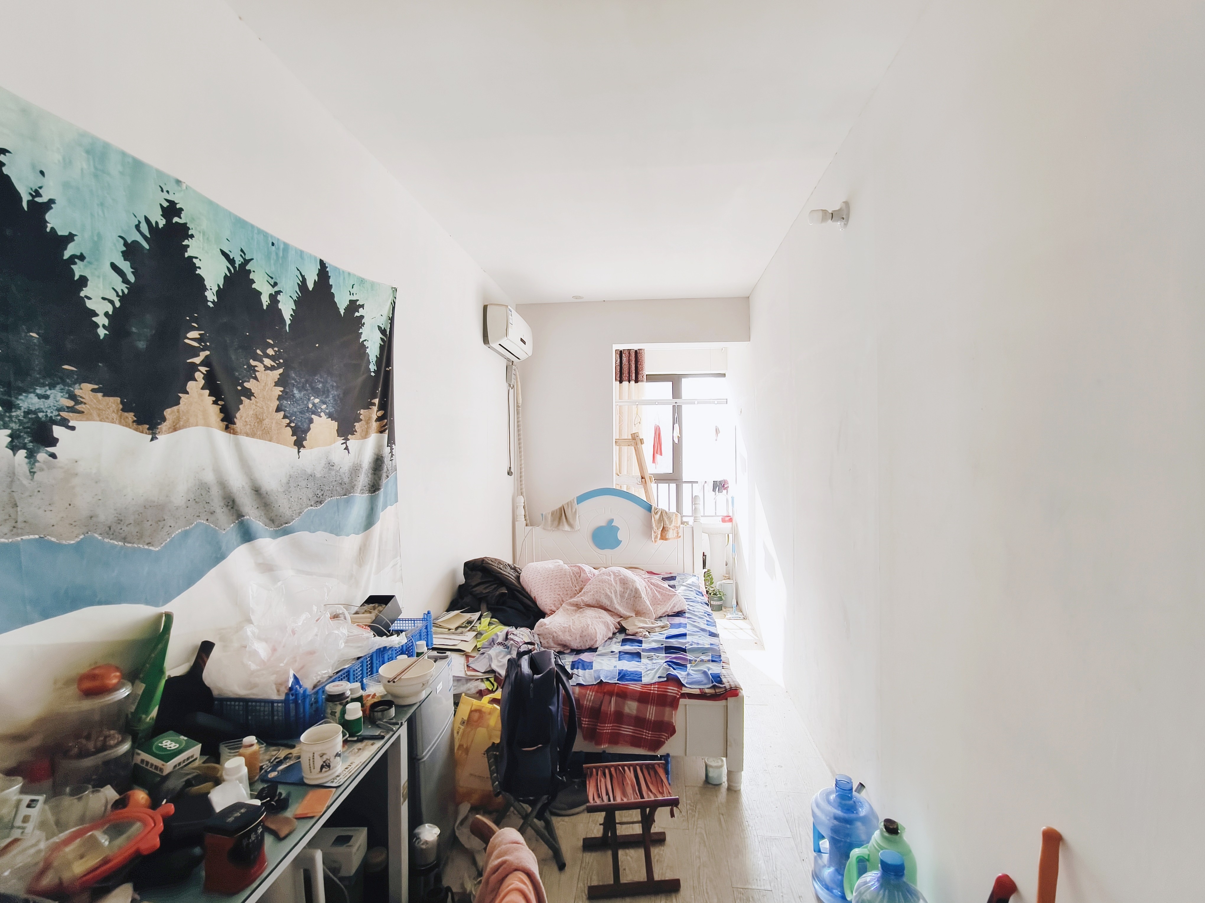 中新锦绣天地中苑二区