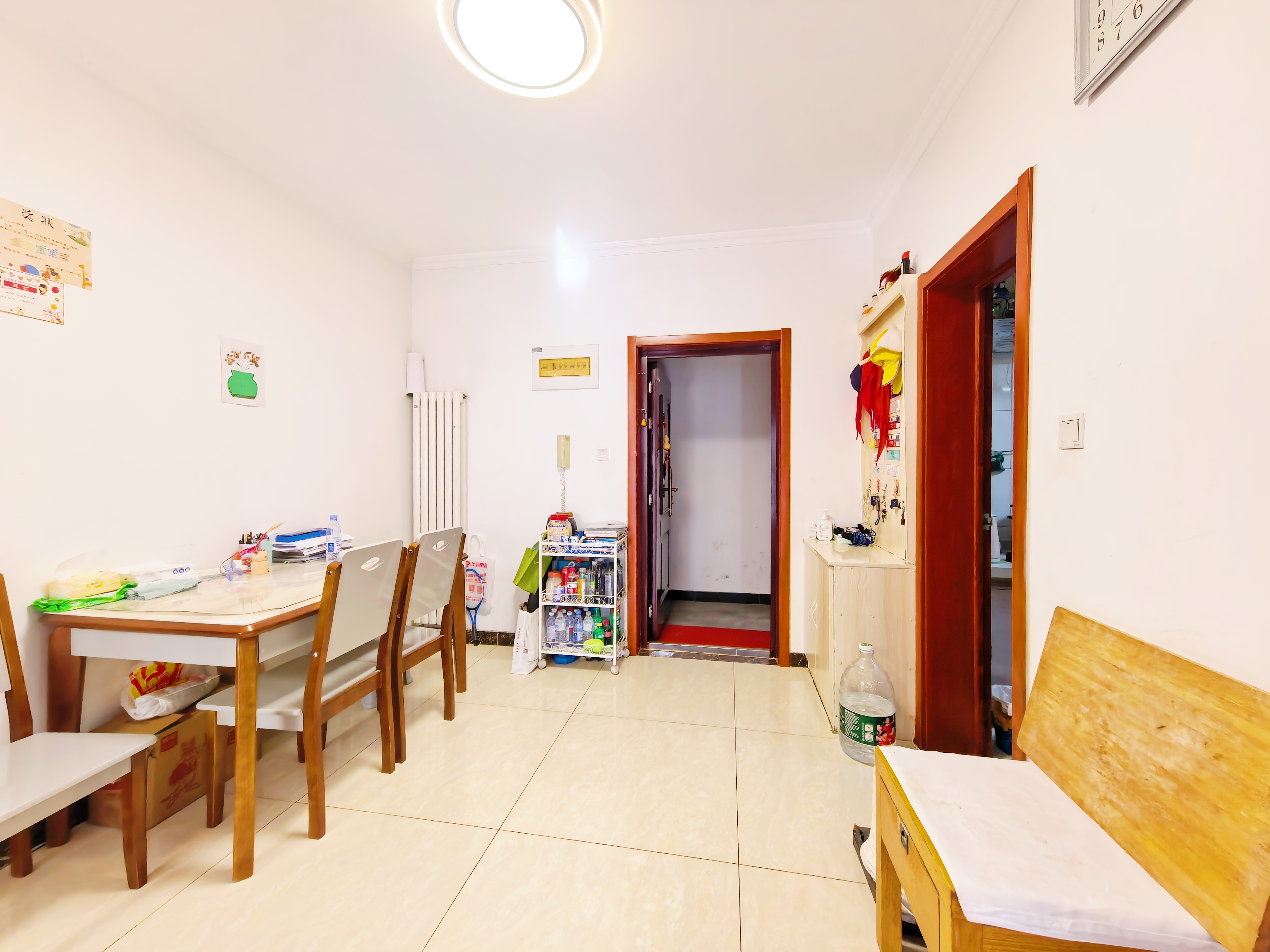 腊山南苑(二区)