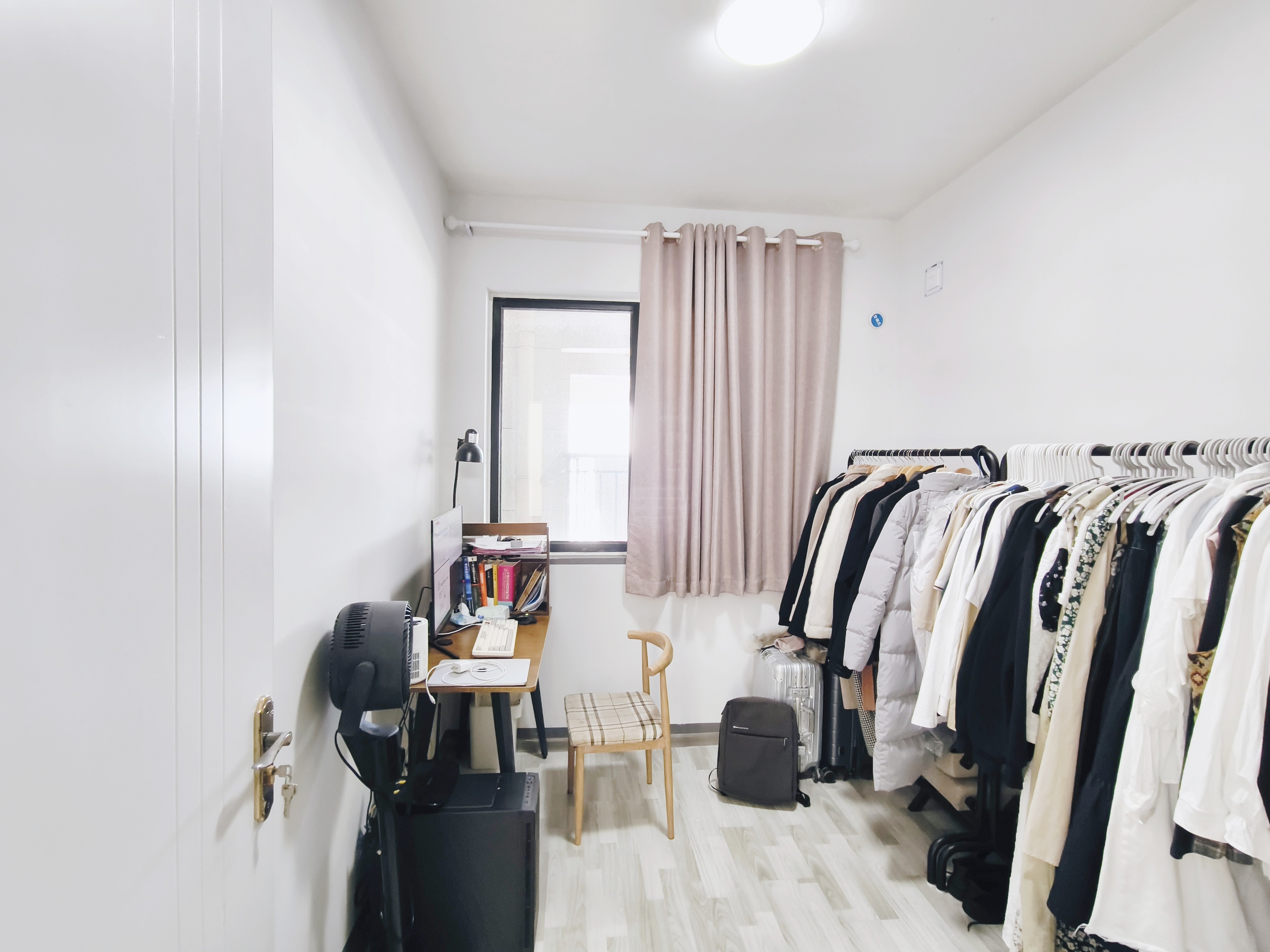 中新国际东城三区