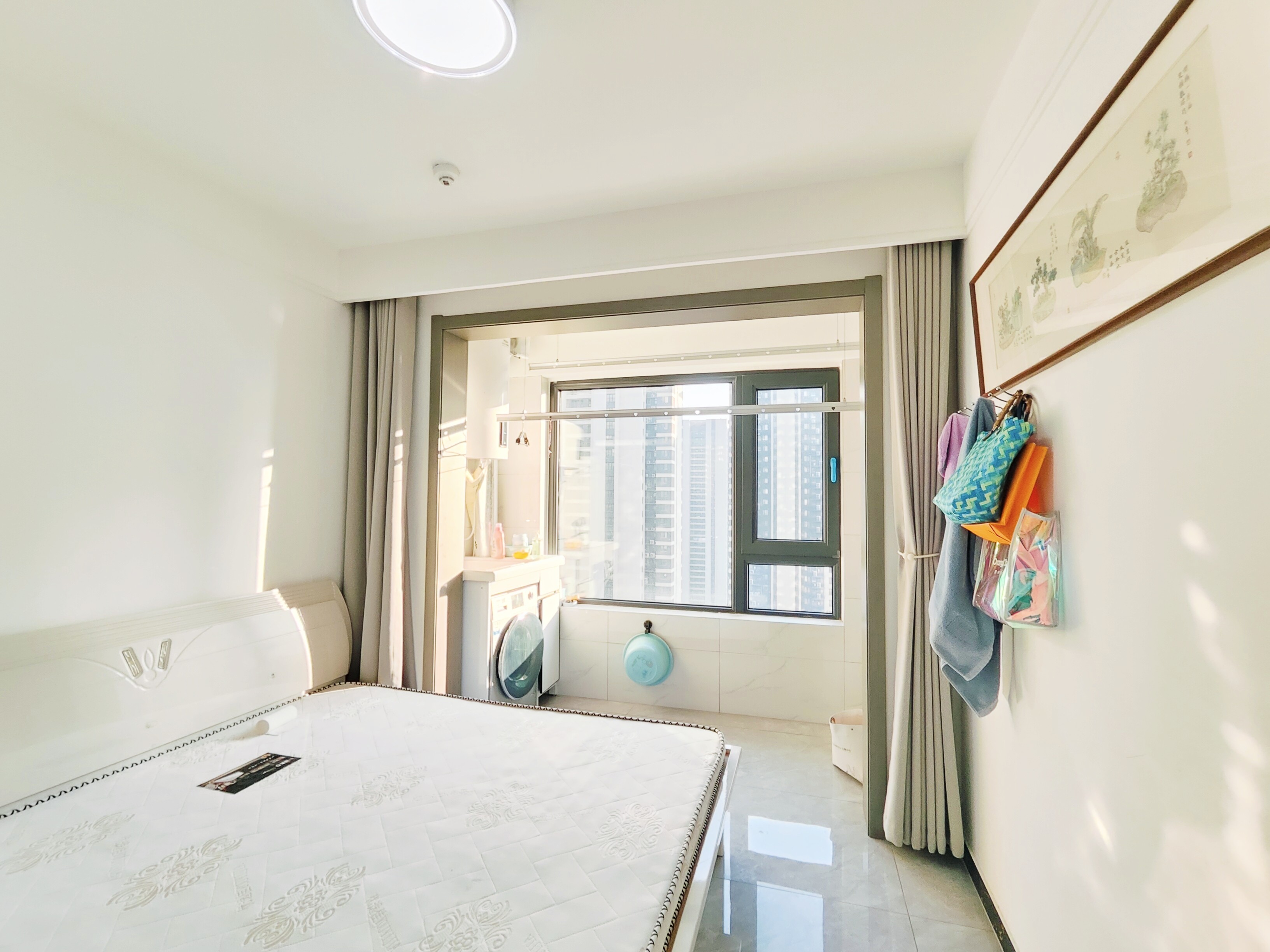 海尔云世界天玺