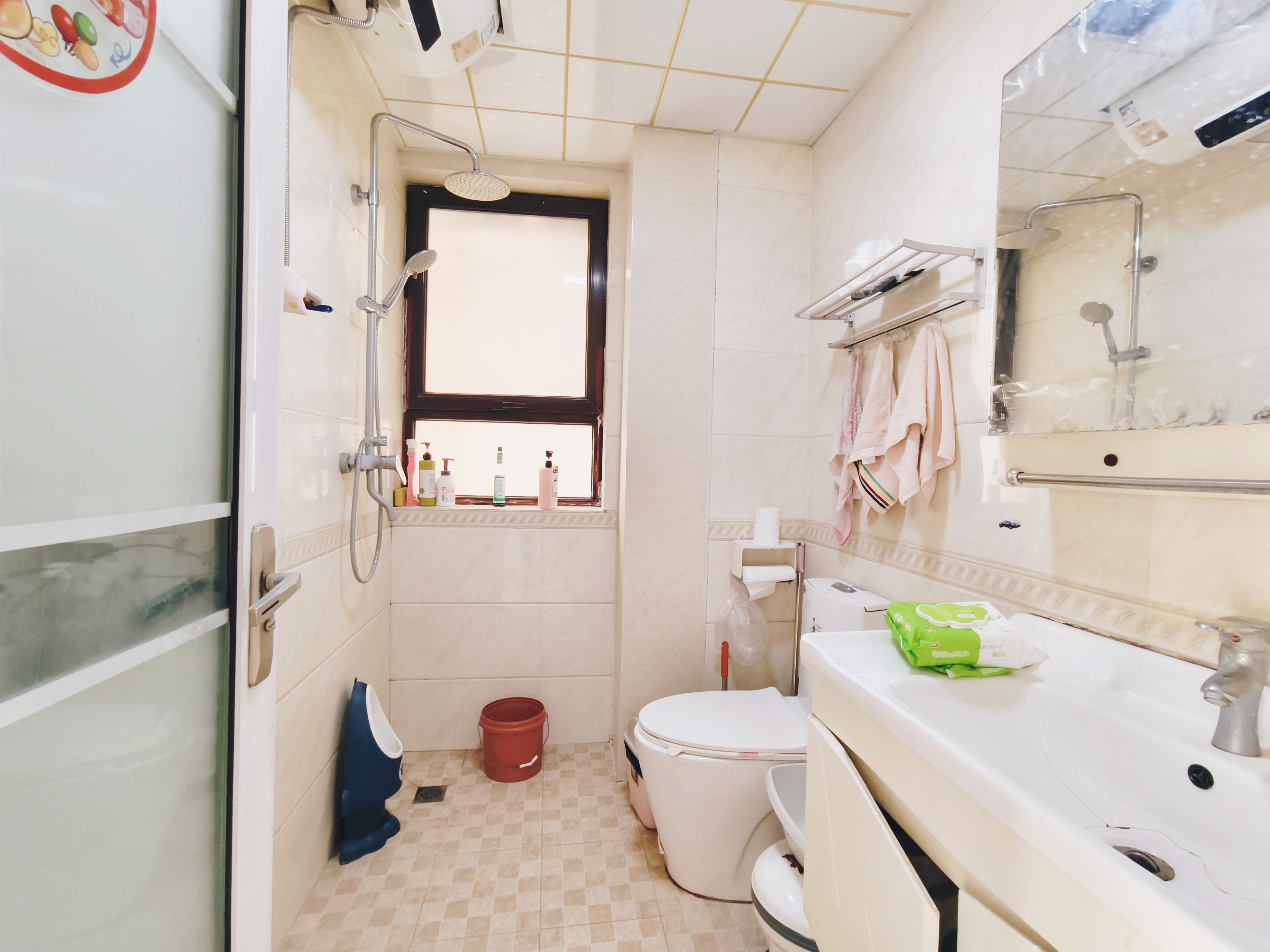 银丰唐郡荷花园