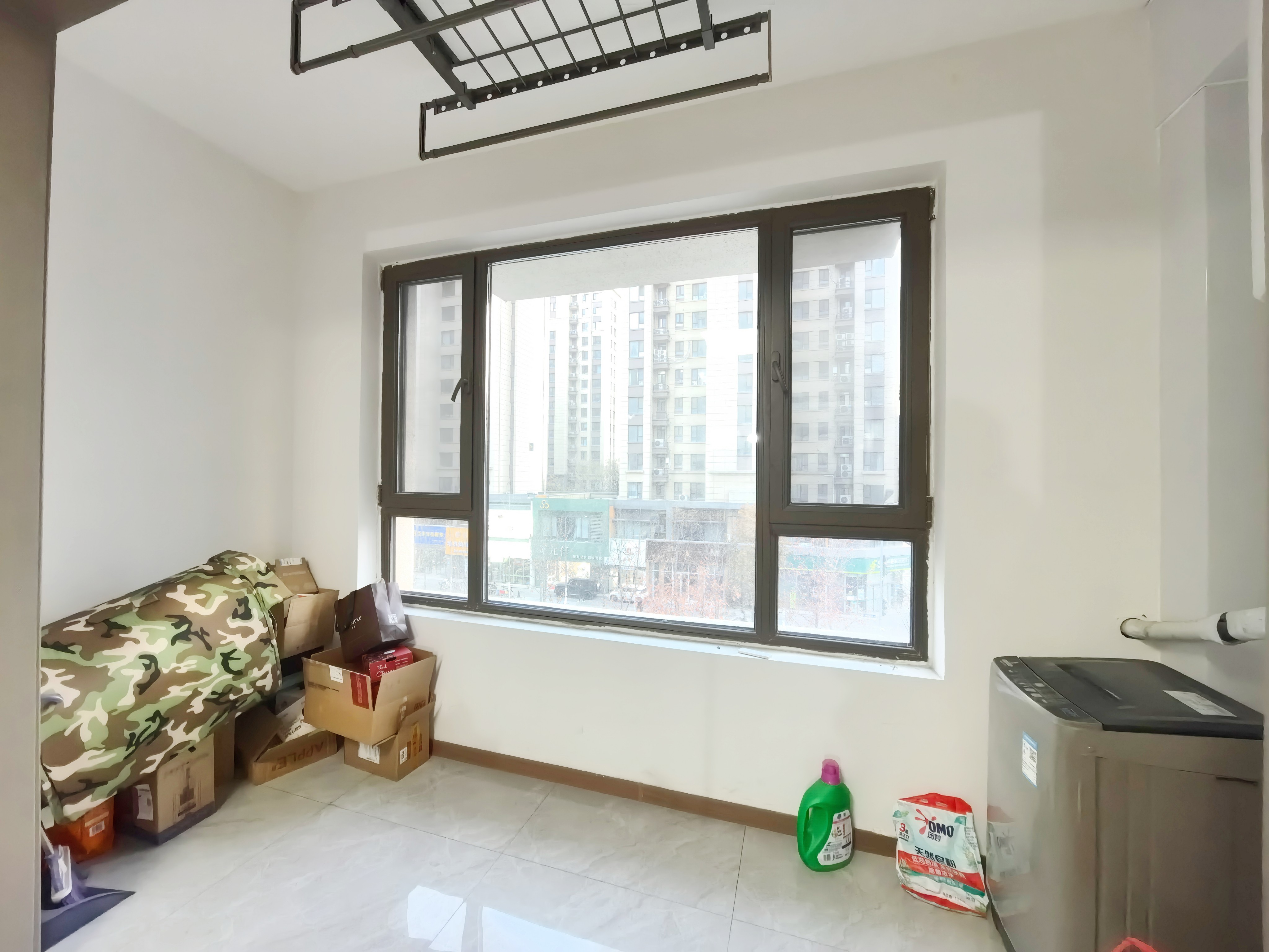 绿地IFC中央公馆