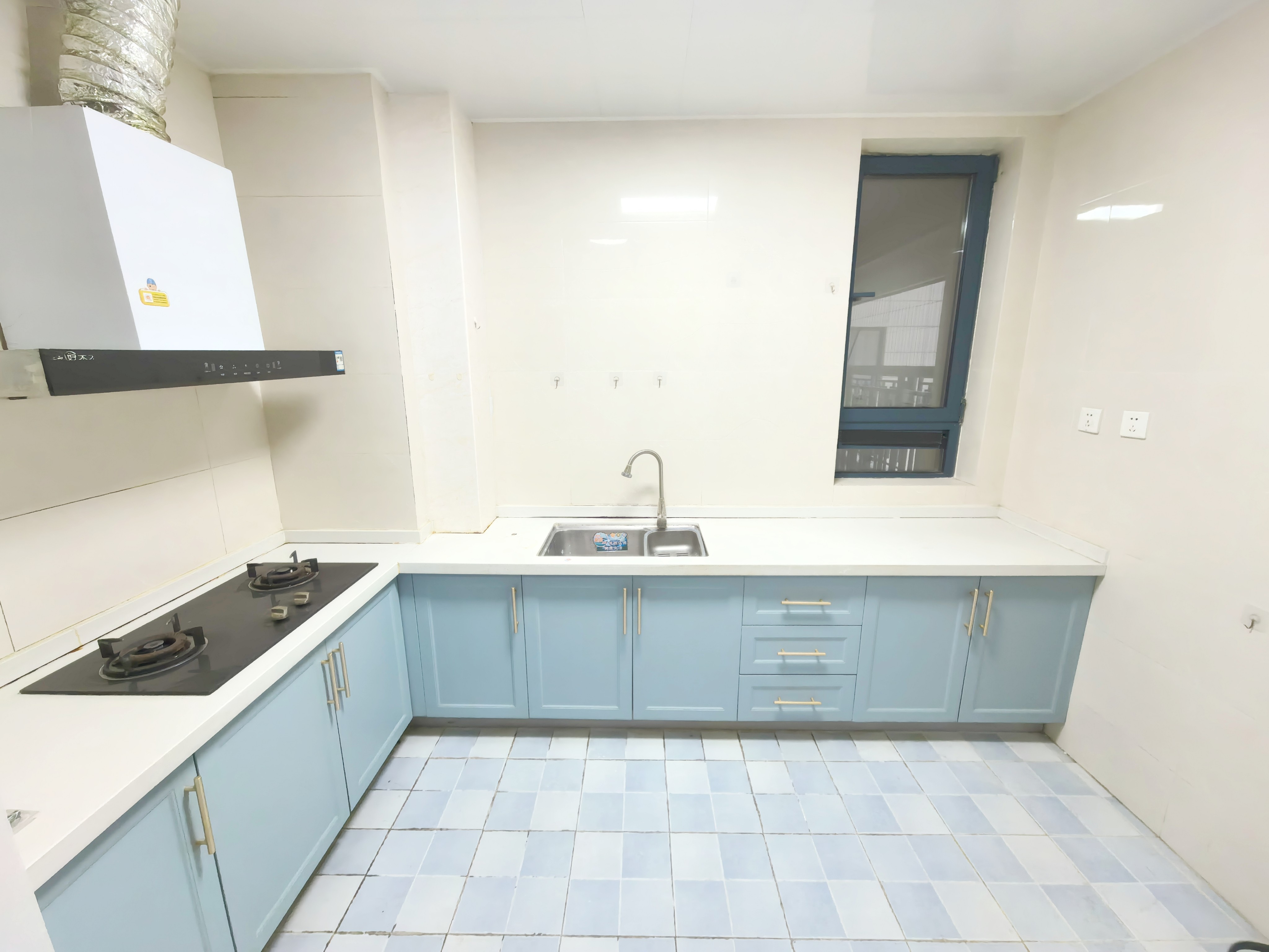 绿地IFC中央公馆