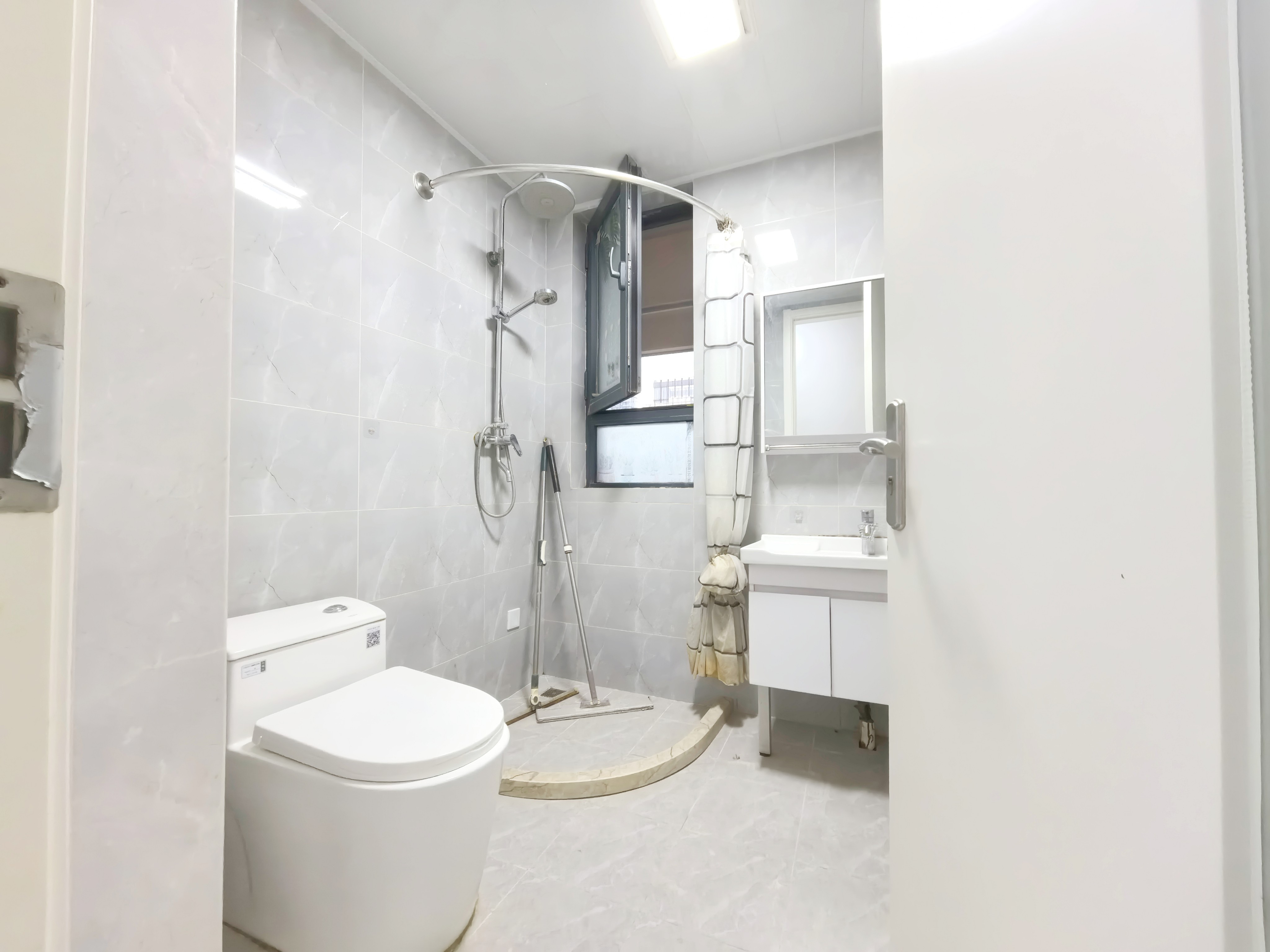 绿地IFC中央公馆