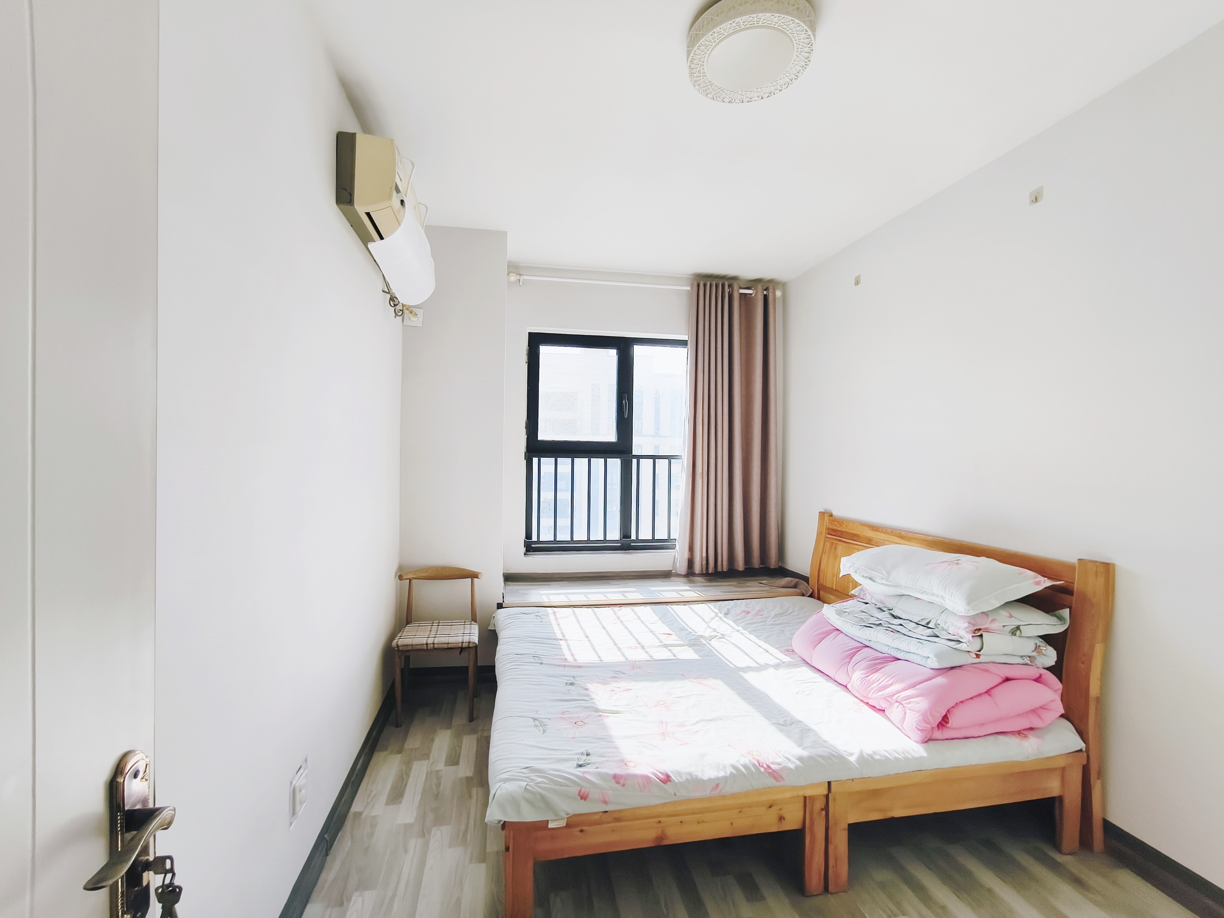 中新国际东城三区