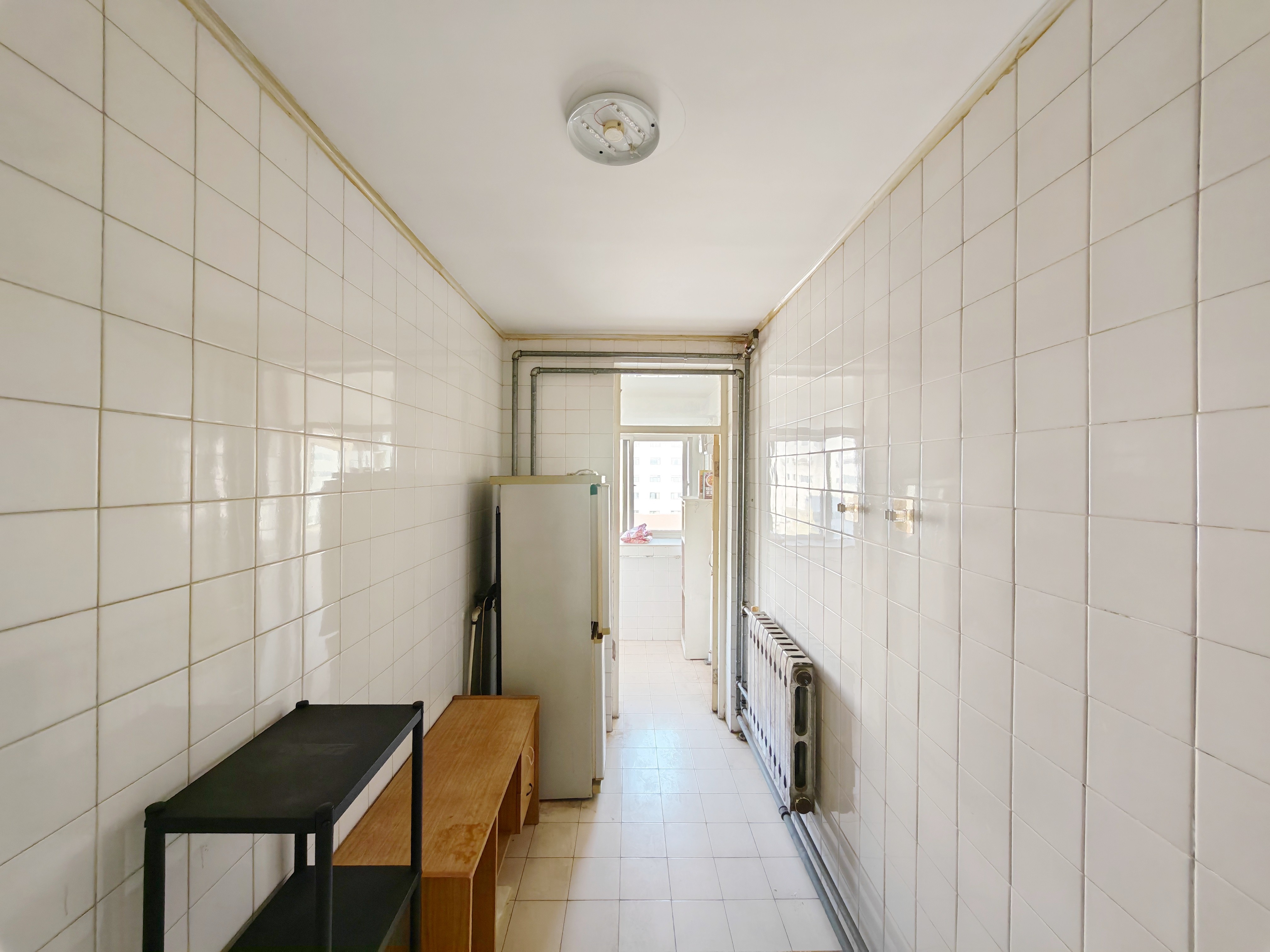 文化西路44号（山医宿舍）