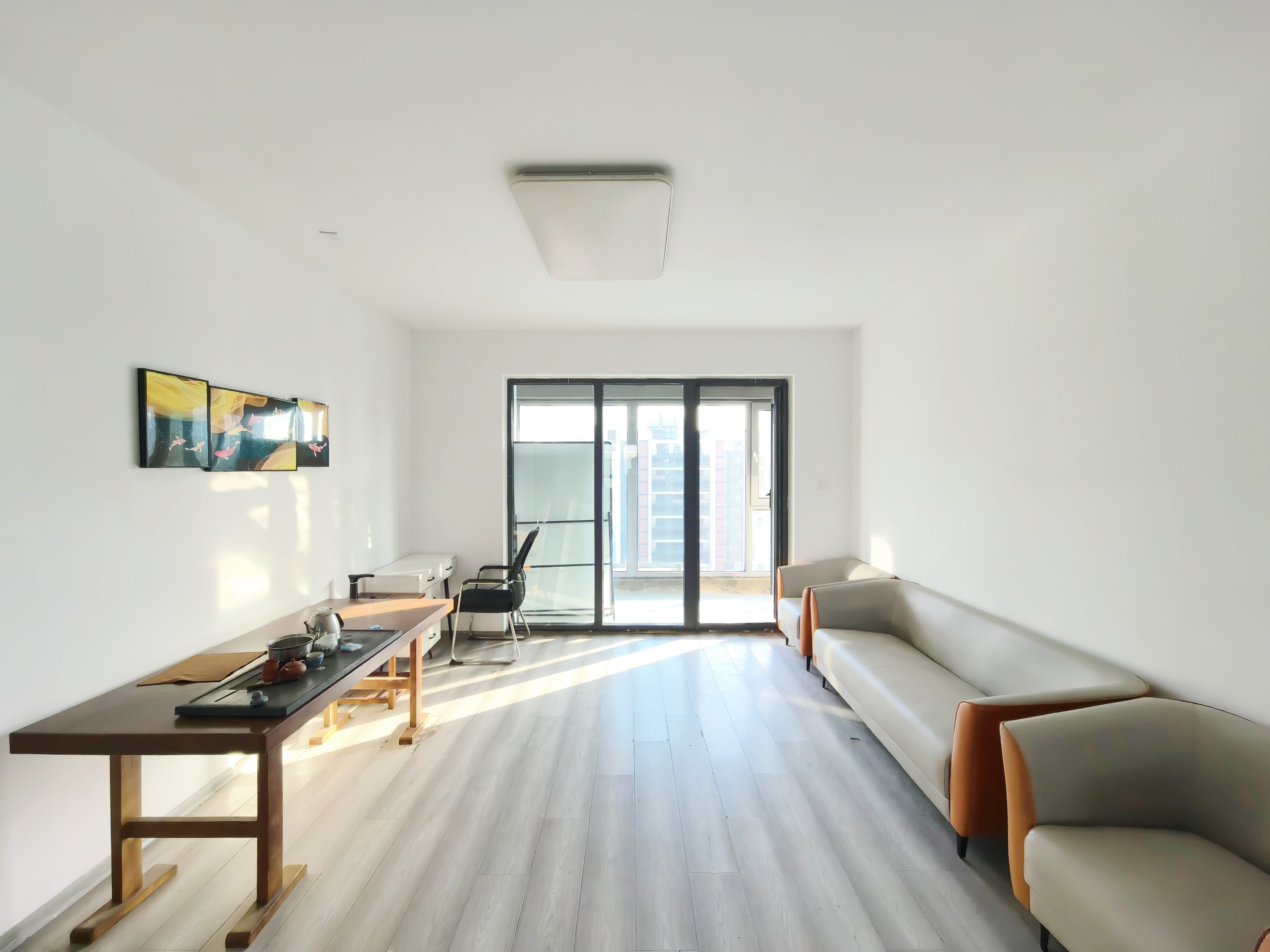  华润置地昆仑御 南北