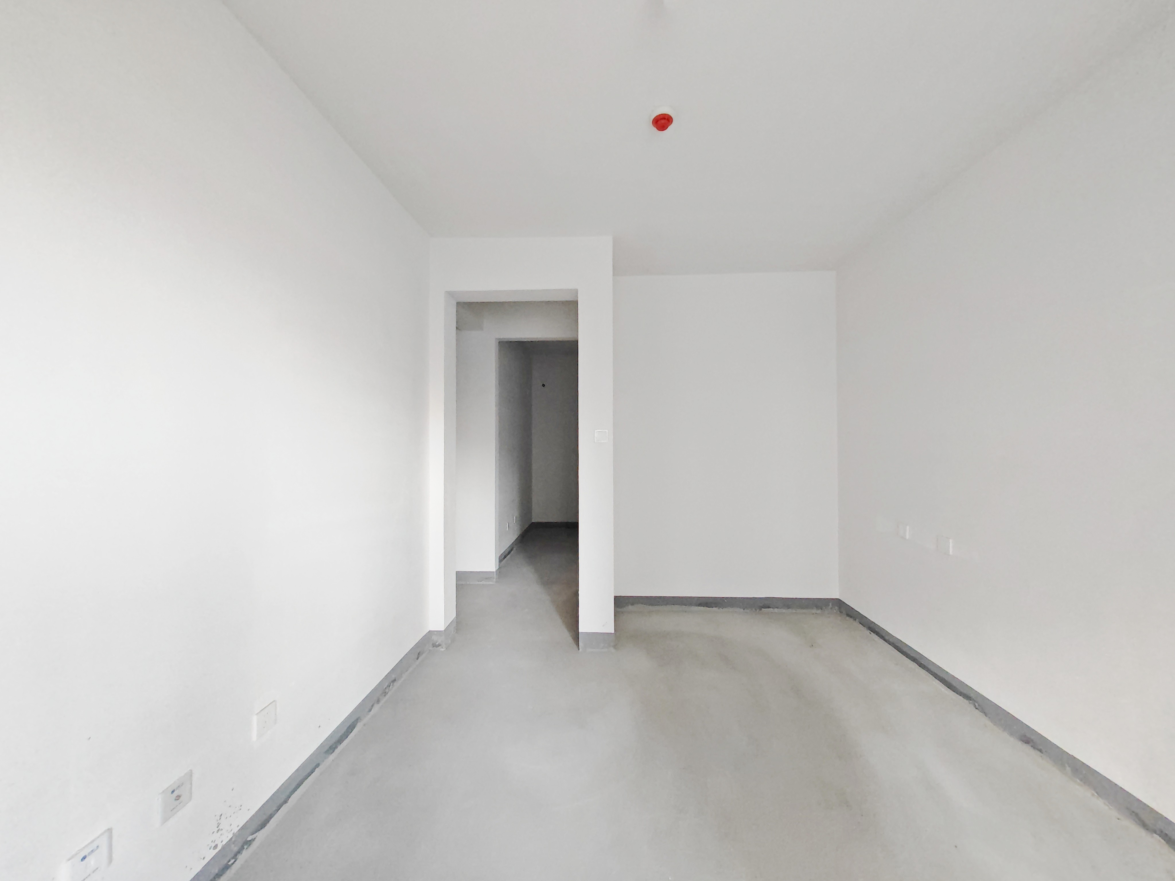 长清世茂广场云清府