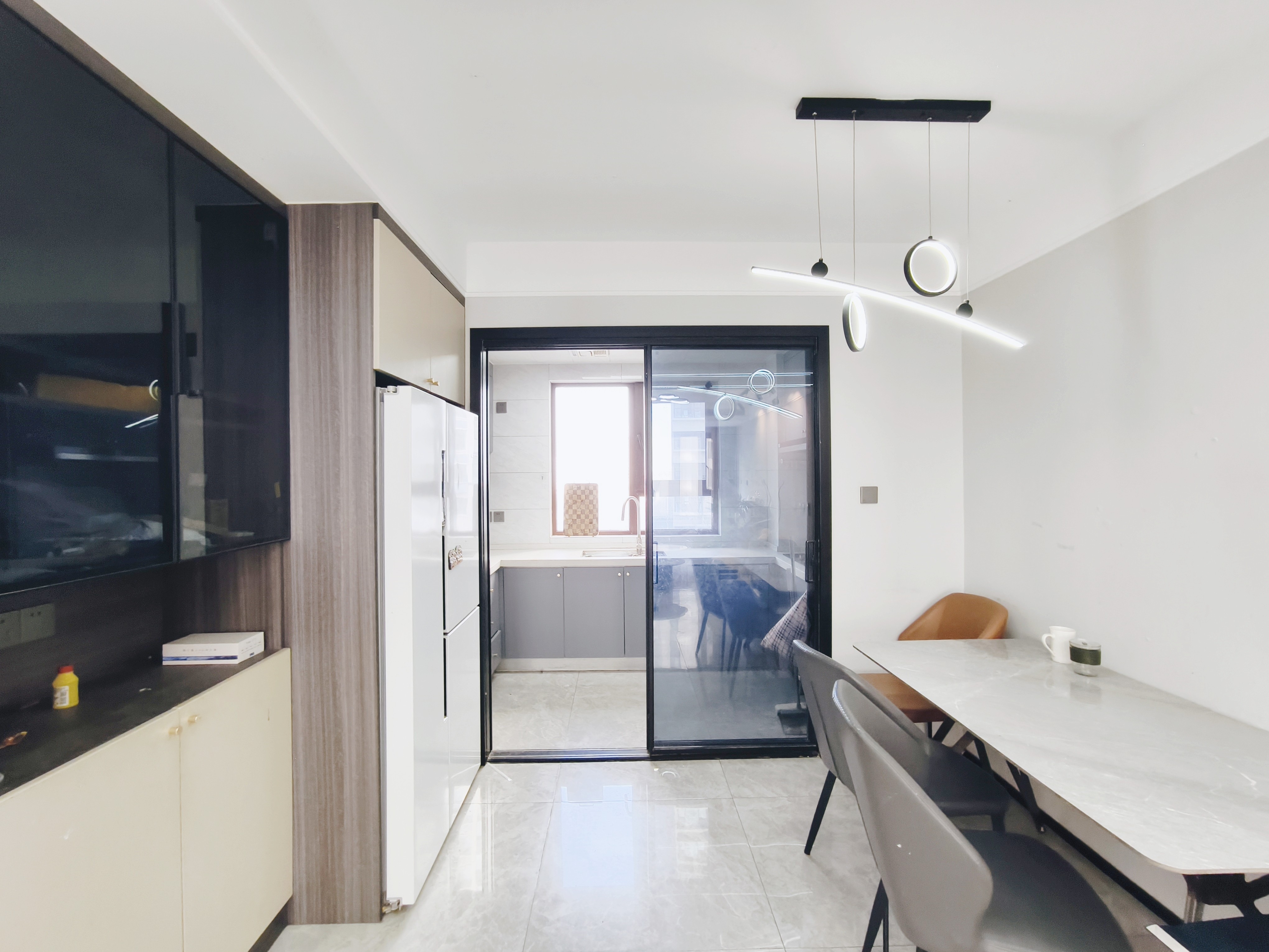 旭辉银盛泰星瀚城