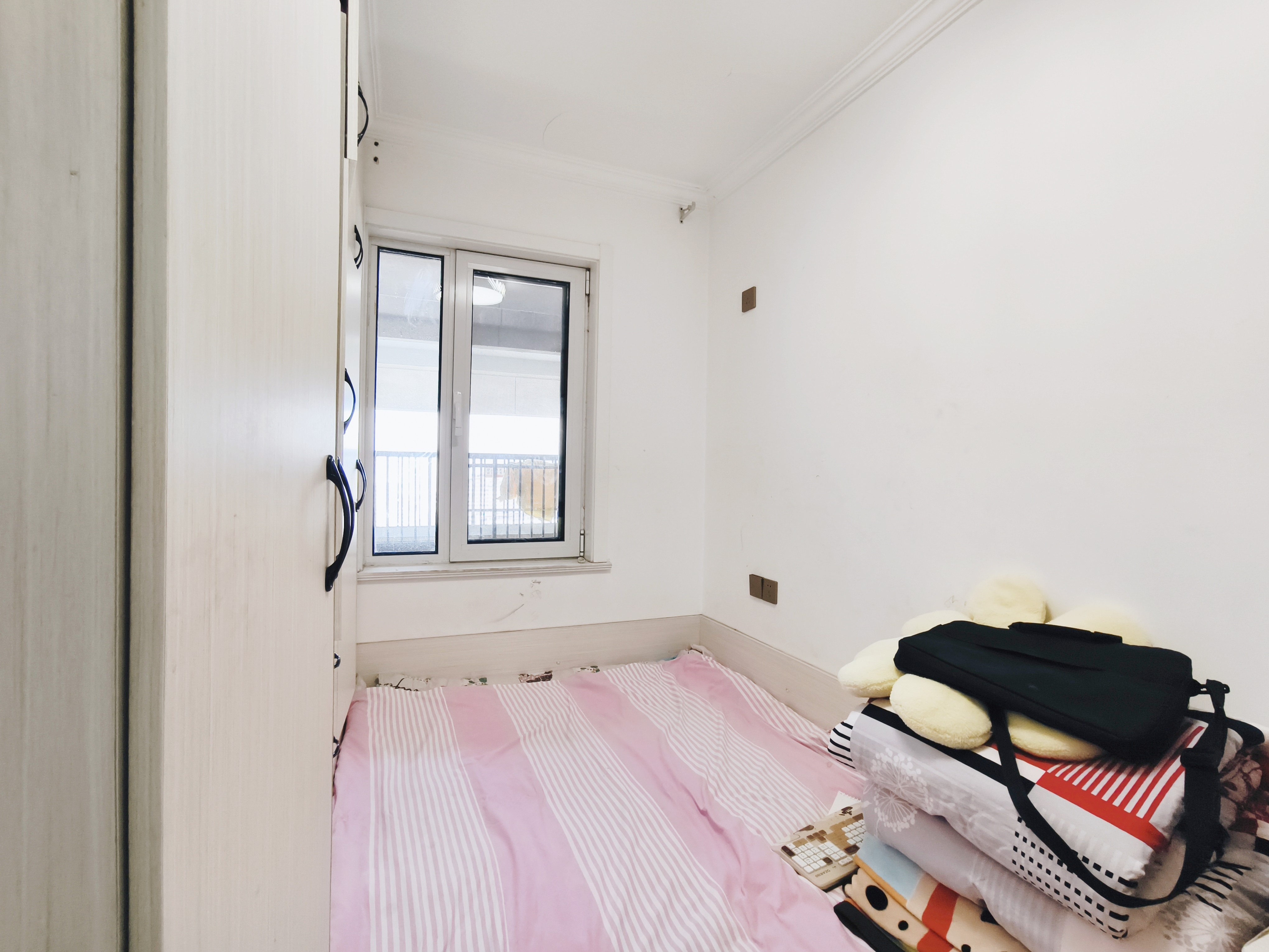 鲁能泰山7号一期