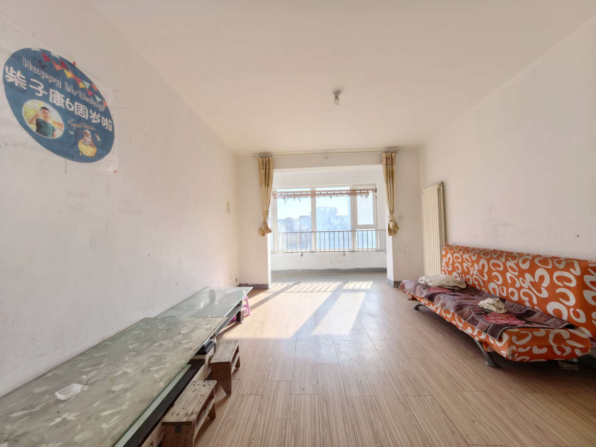  重汽翡翠东郡 南北