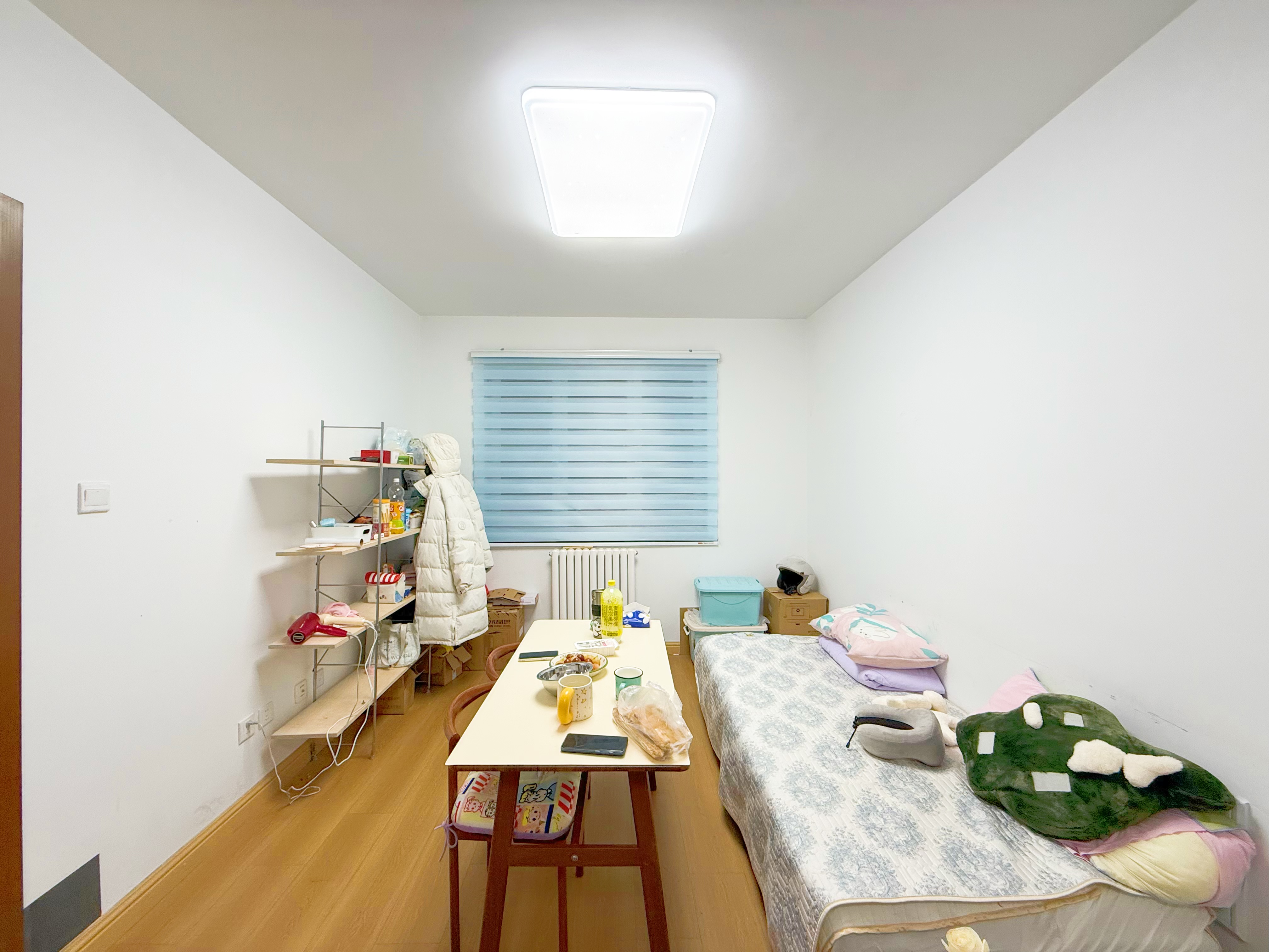  明湖澜庭一区 南北