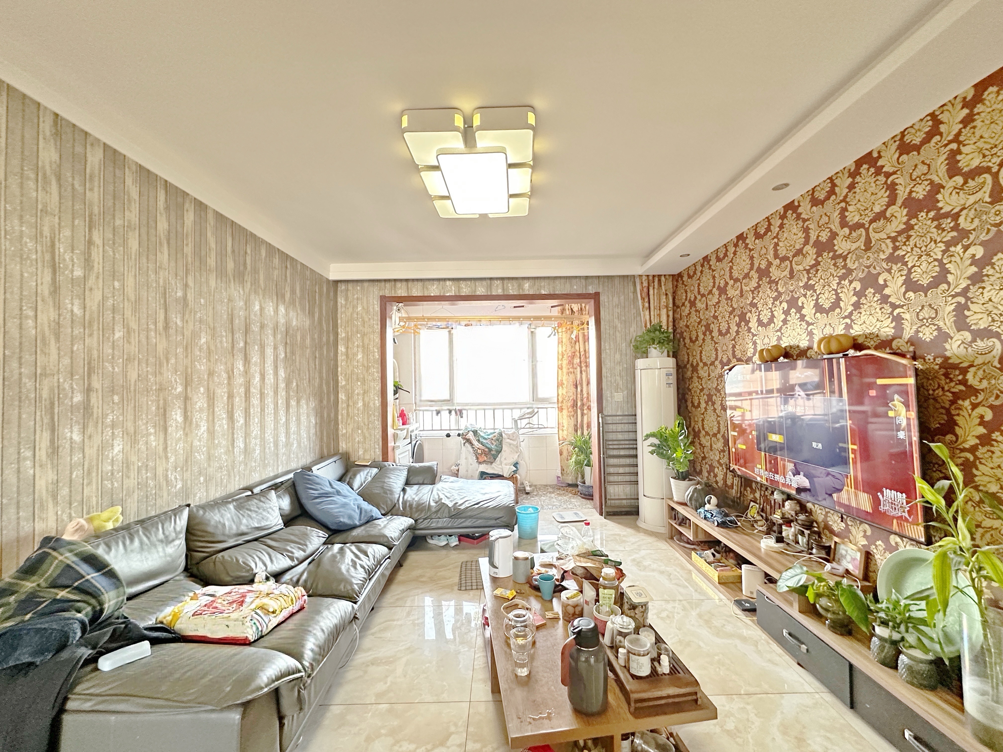  泉景天沅雅园 南北