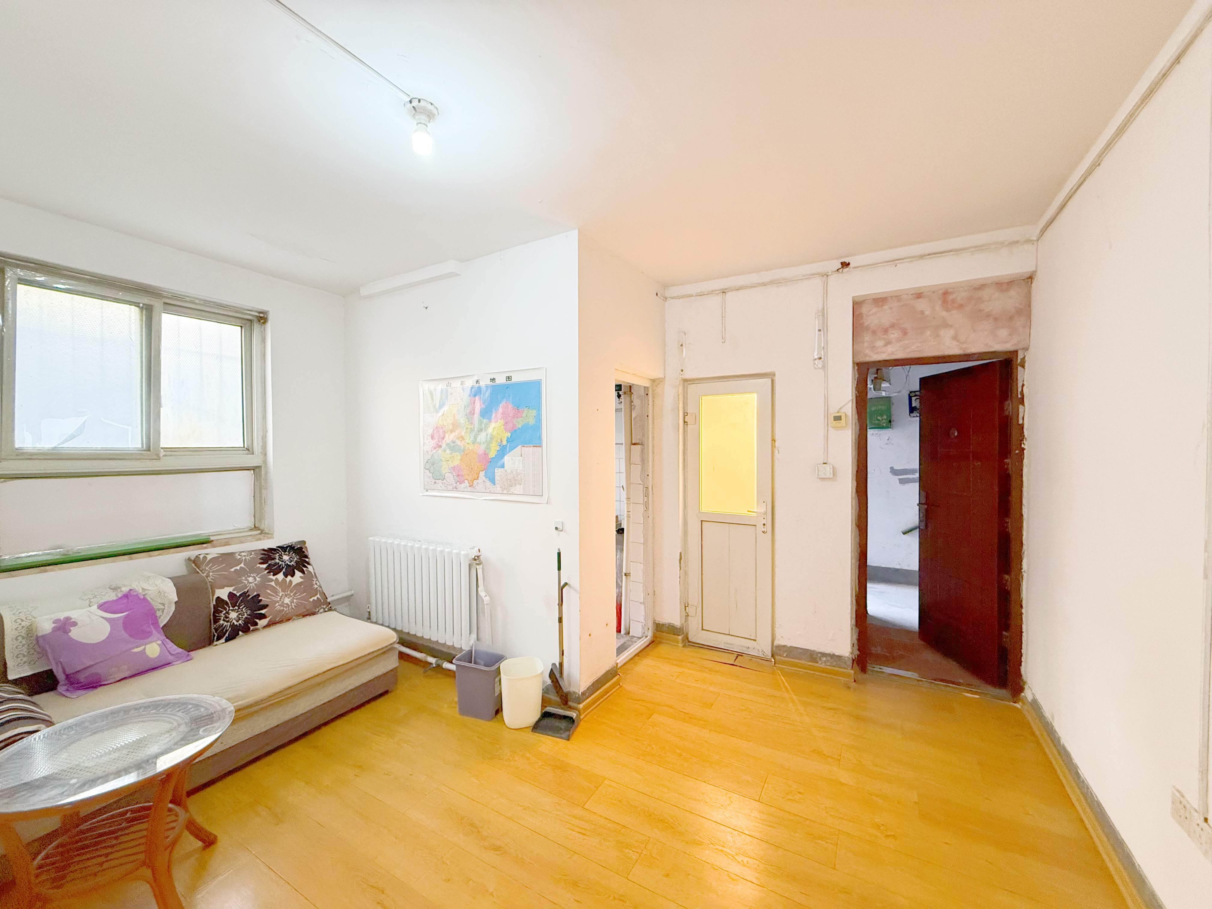 铜元局后街宿舍