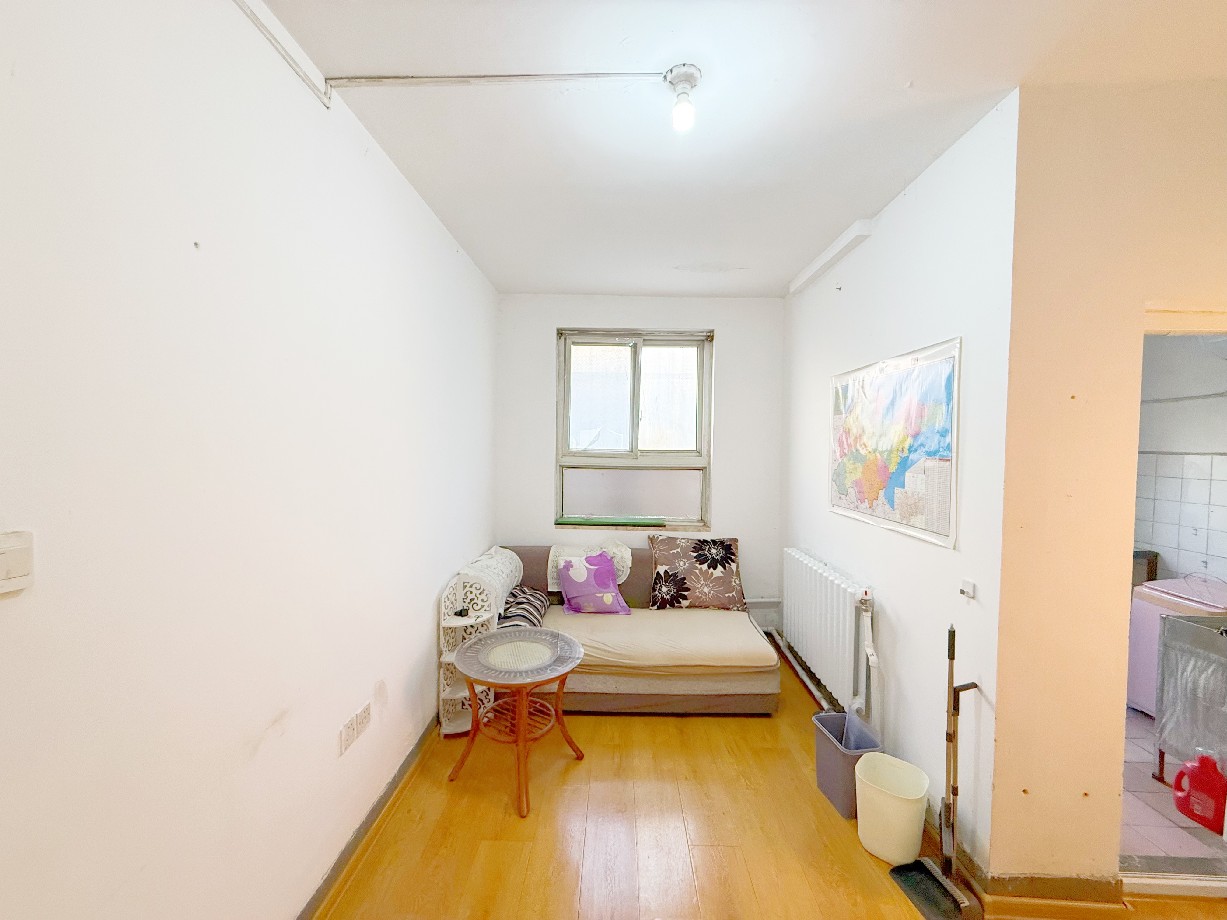  铜元局后街宿舍 南北