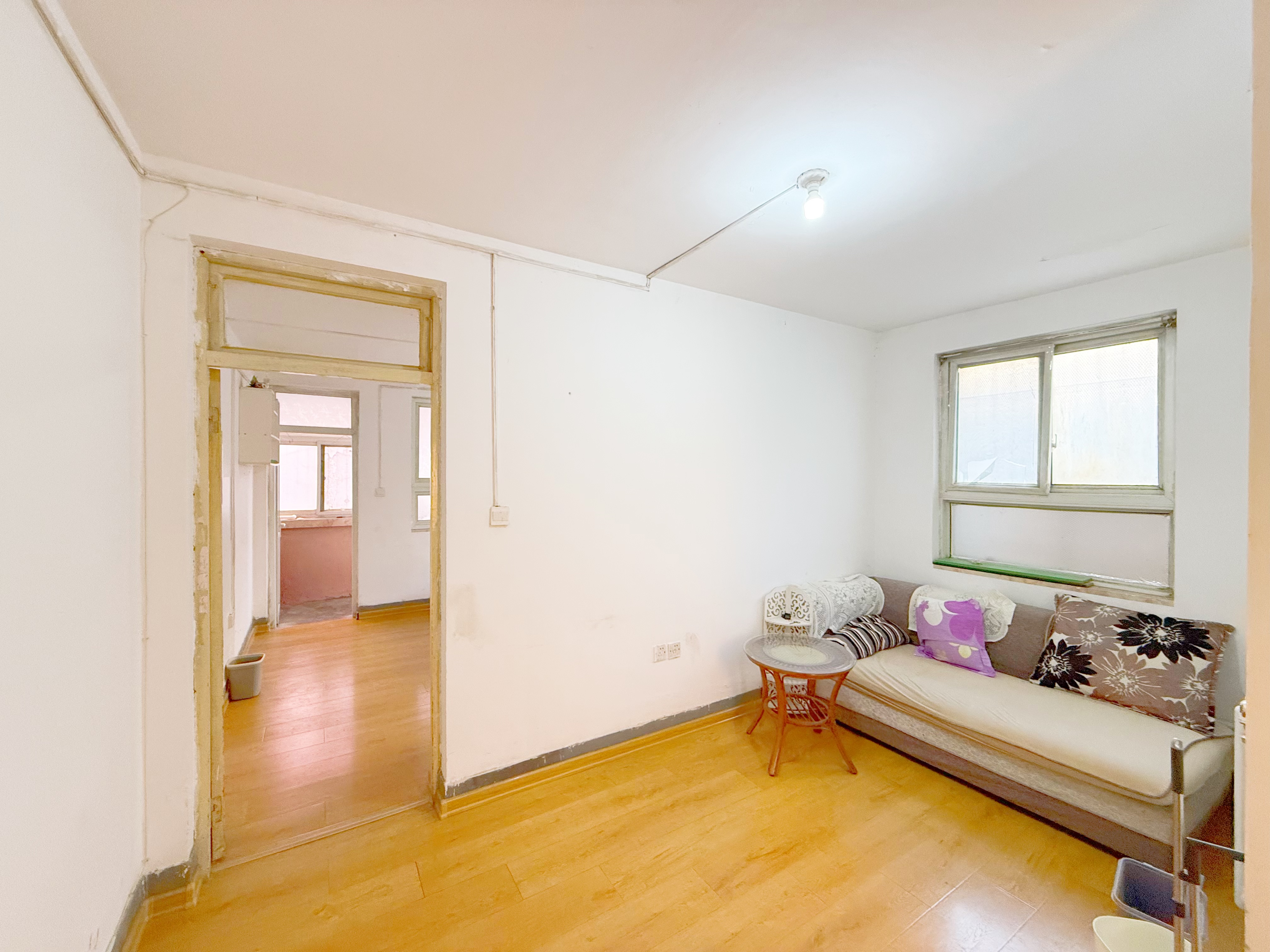 铜元局后街宿舍